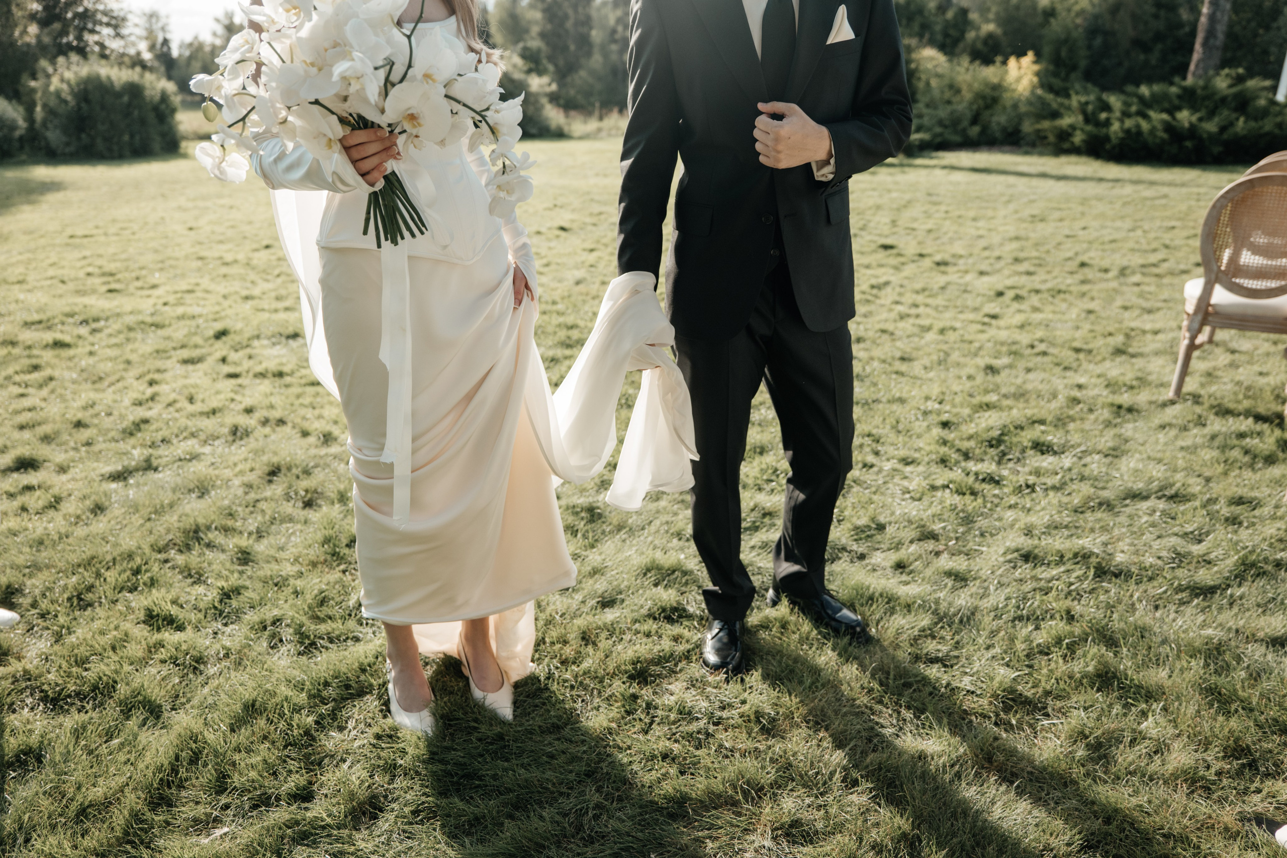 Leonid & Christina. Свадебное ФОТО & ВИДЕО Москва/Липецк