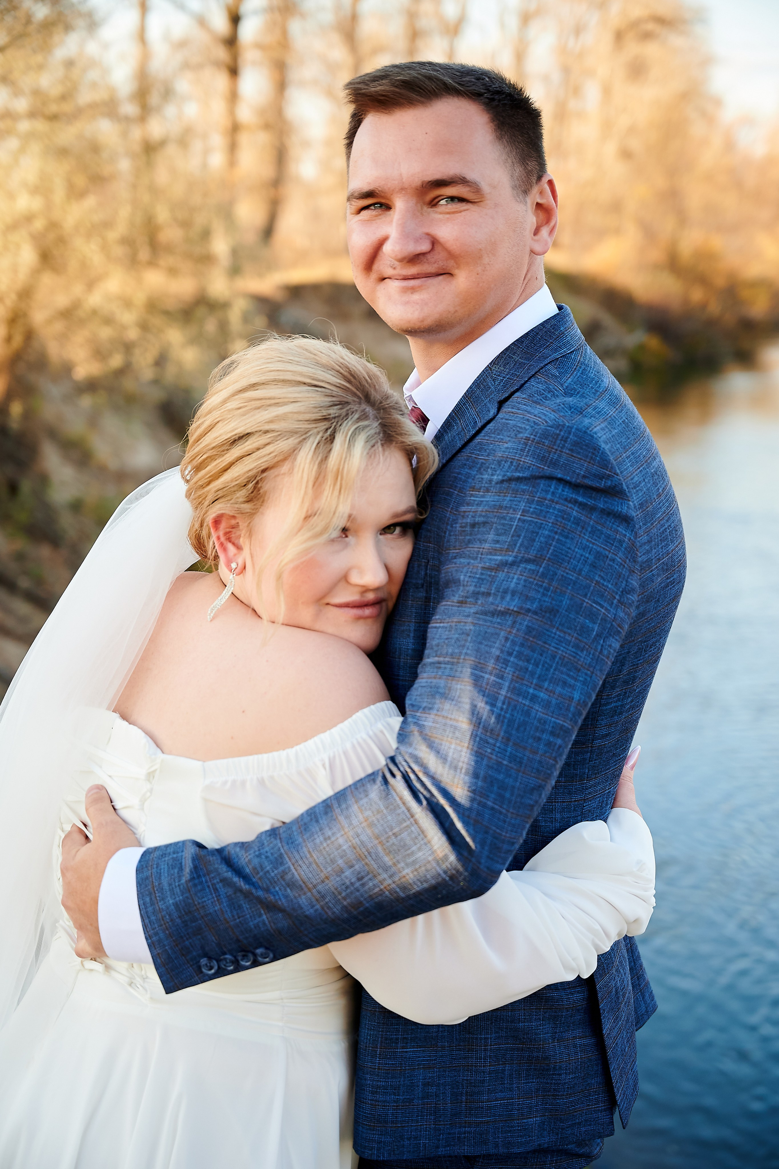 Y&V. Профессиональный репортажный фотограф в Самаре Никита Королев