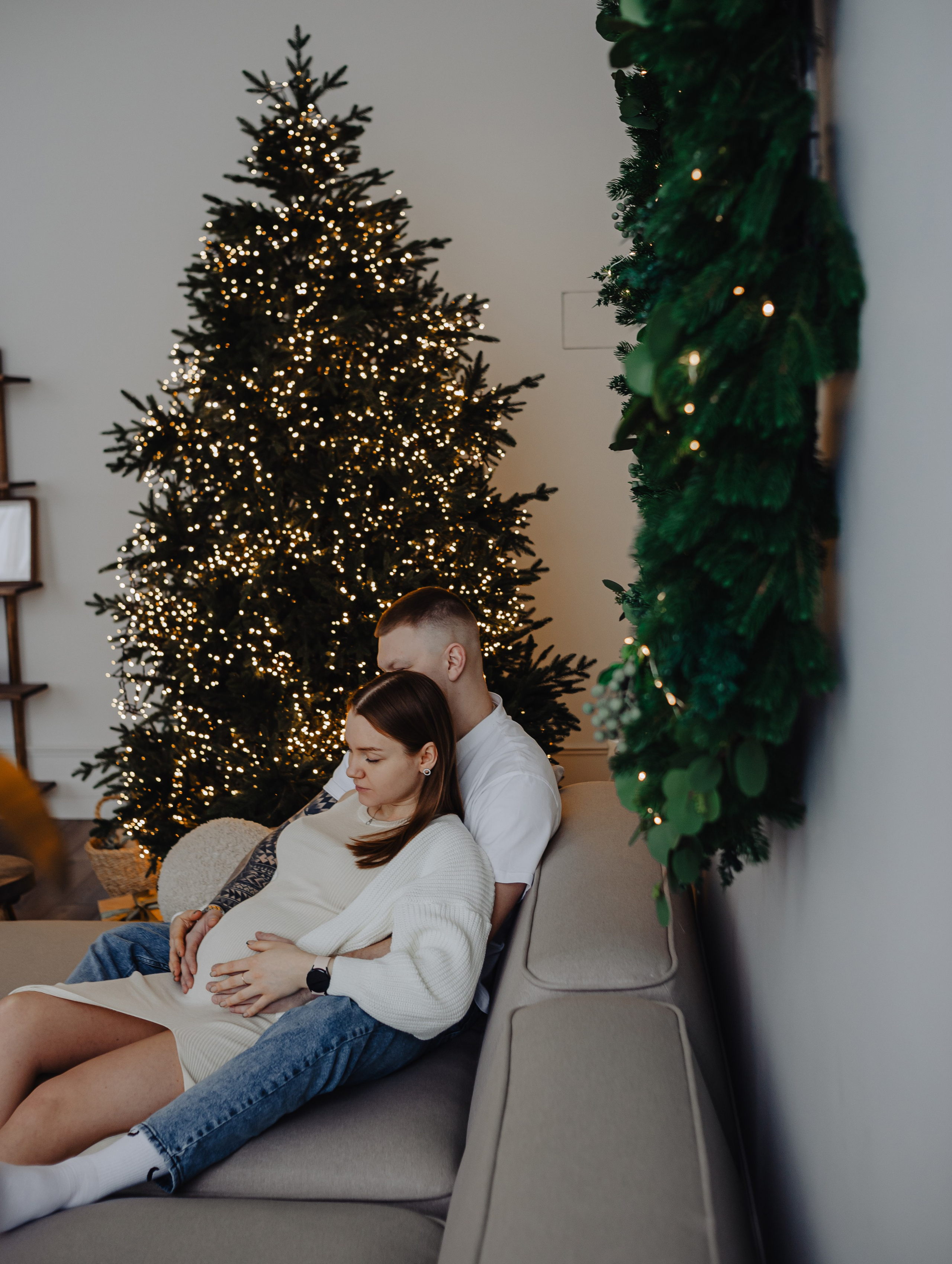 Анастасия. Фотограф Брянск