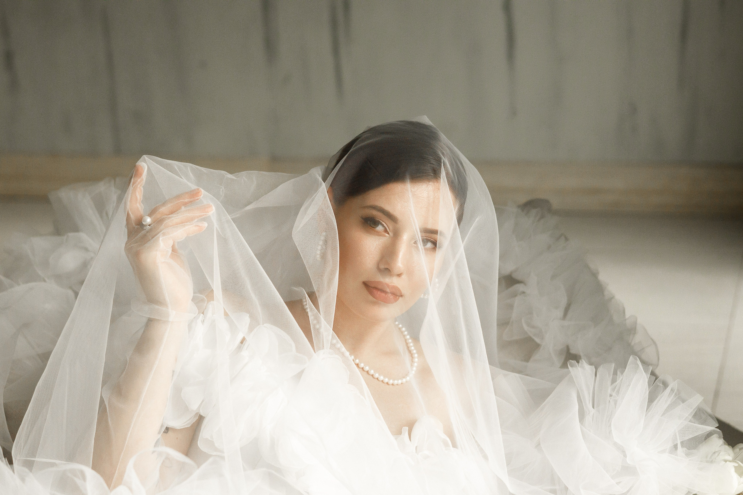 Аль-Барр и Наталья. Фотограф Краснодар