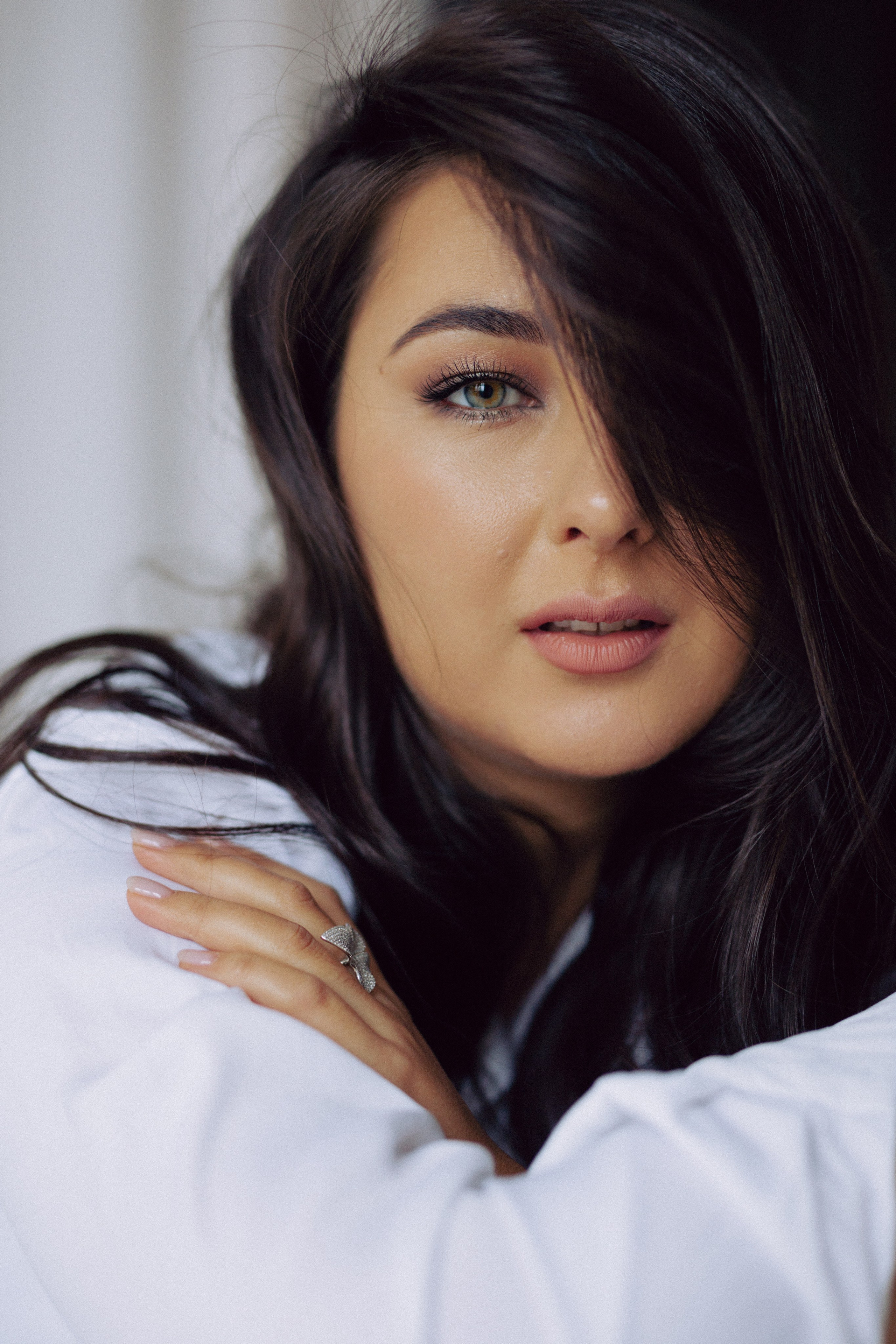 Аниса. Семейный и портретный фотограф из Казани