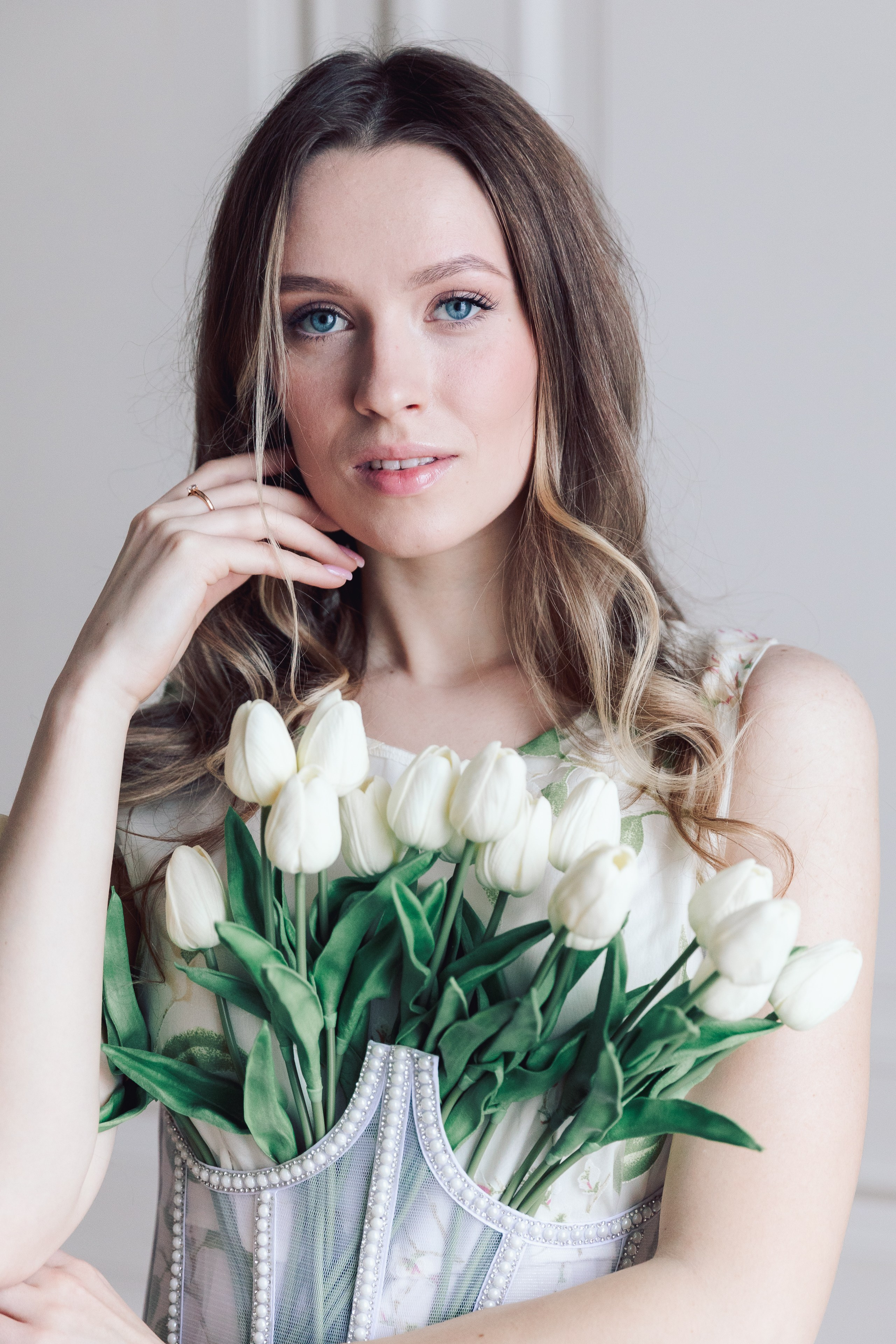 Катя. Фотограф в Санкт-Петербурге Алена Сертакова