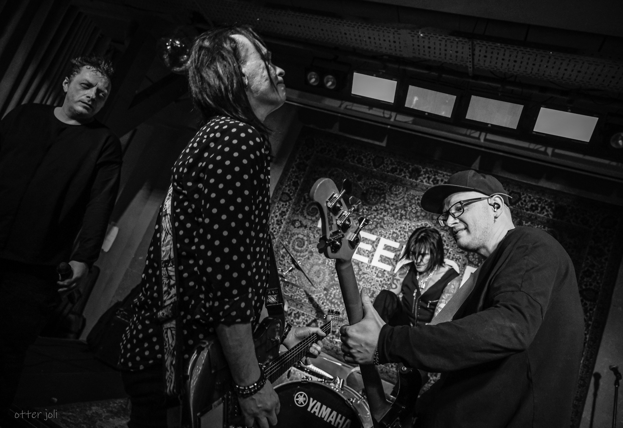 Глеб Самойлов | SNAKE 55. Концертный репортёр Валерия Сафина