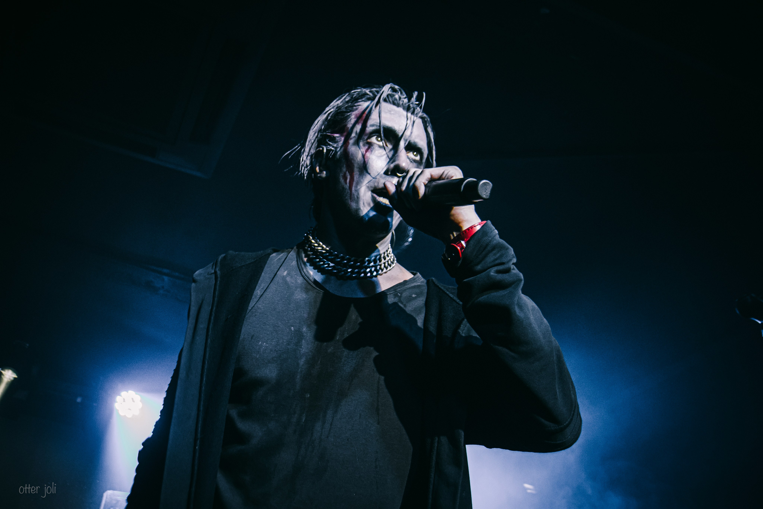 Ramm'band | МТ Music Bar. Концертный репортёр Валерия Сафина