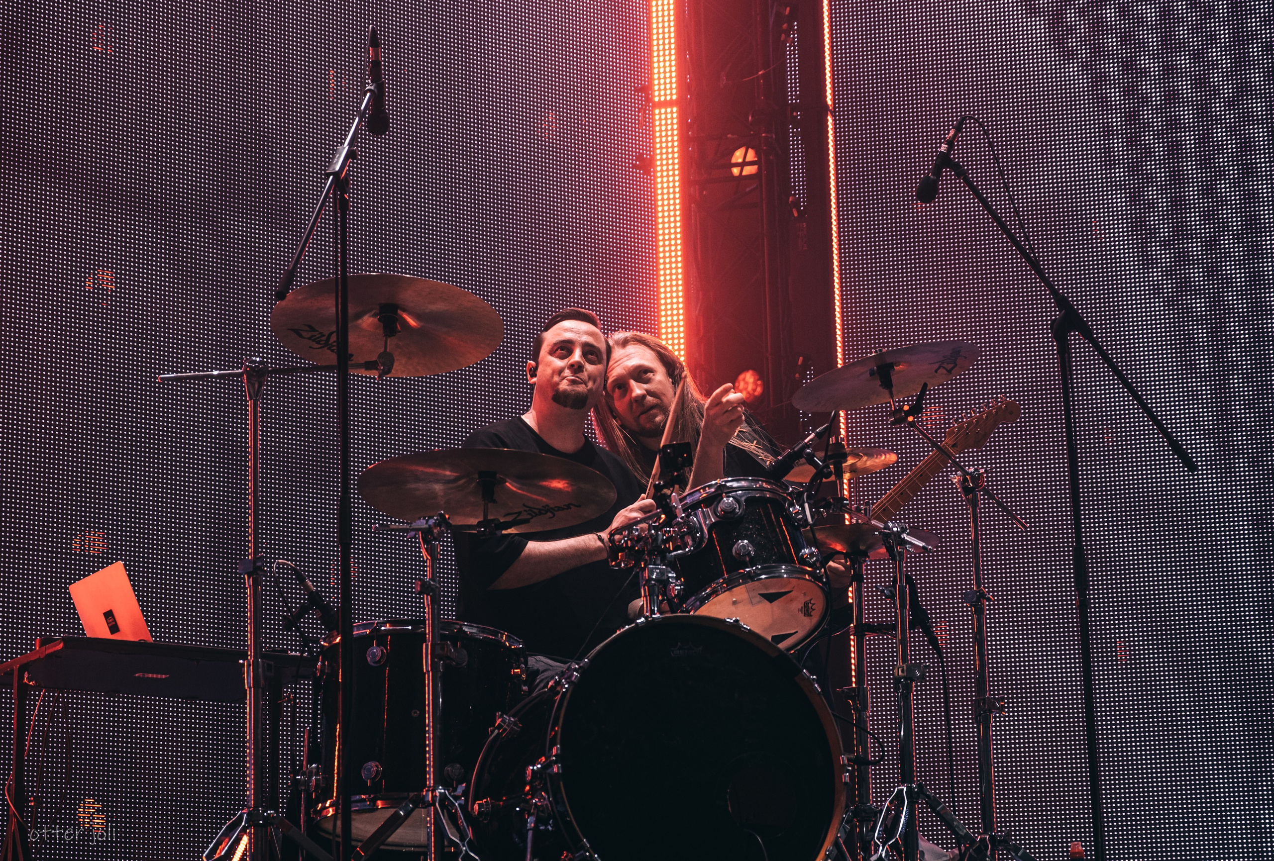 Комната Культуры | VK Stadium. Концертный репортёр Валерия Сафина