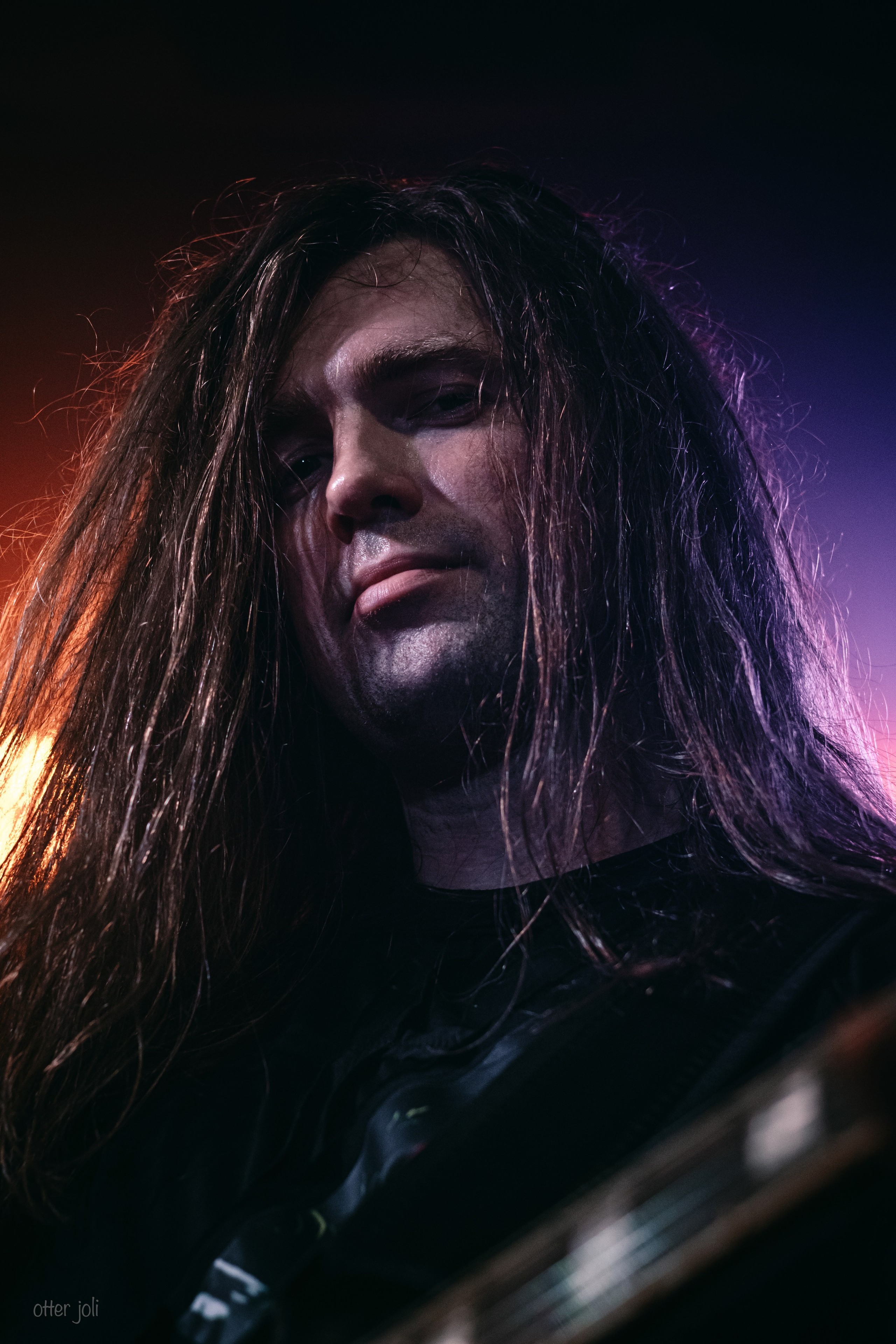 Глеб Самойлов. Концертный репортёр Валерия Сафина