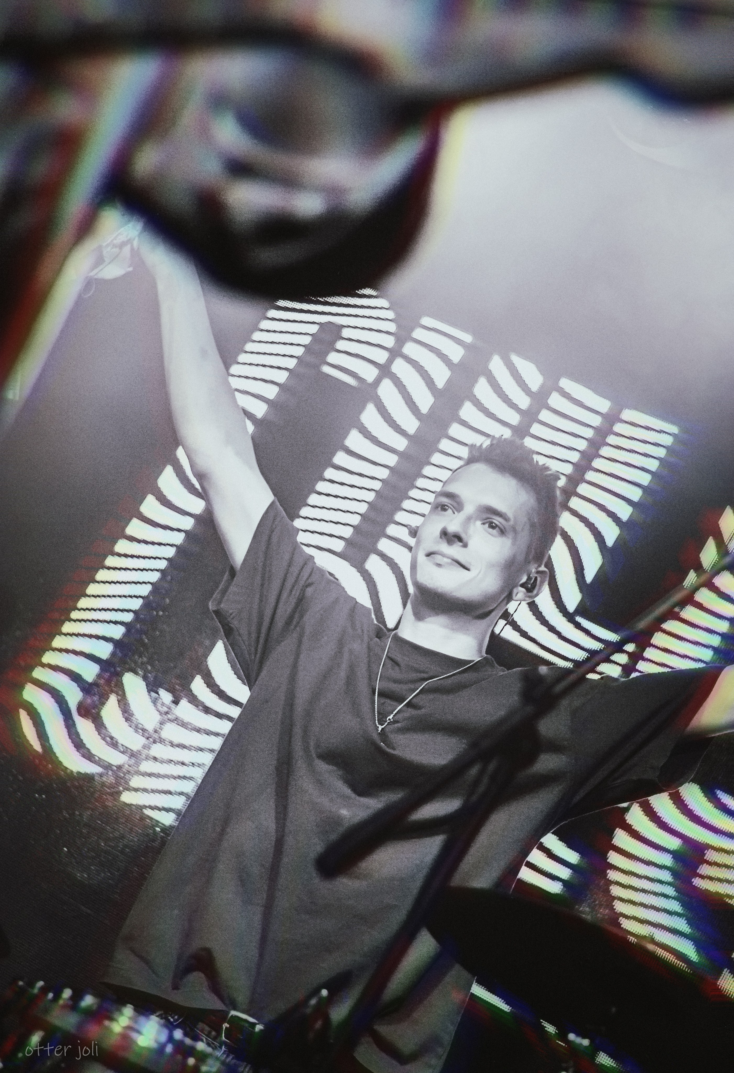 Сергей Горошко и Chili Cheese | 16 Тонн. Концертный репортёр Валерия Сафина