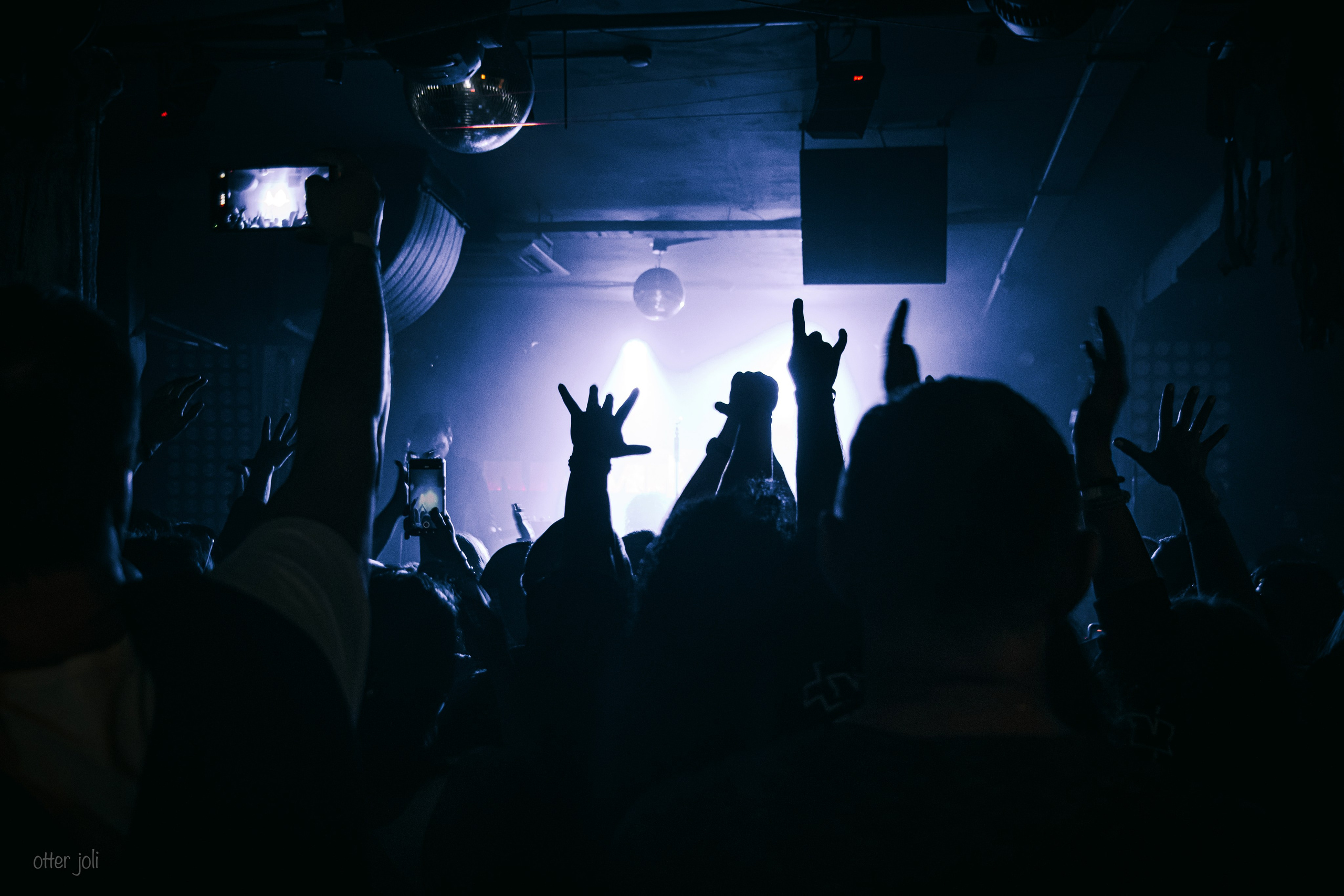 Ramm'band | МТ Music Bar. Концертный репортёр Валерия Сафина