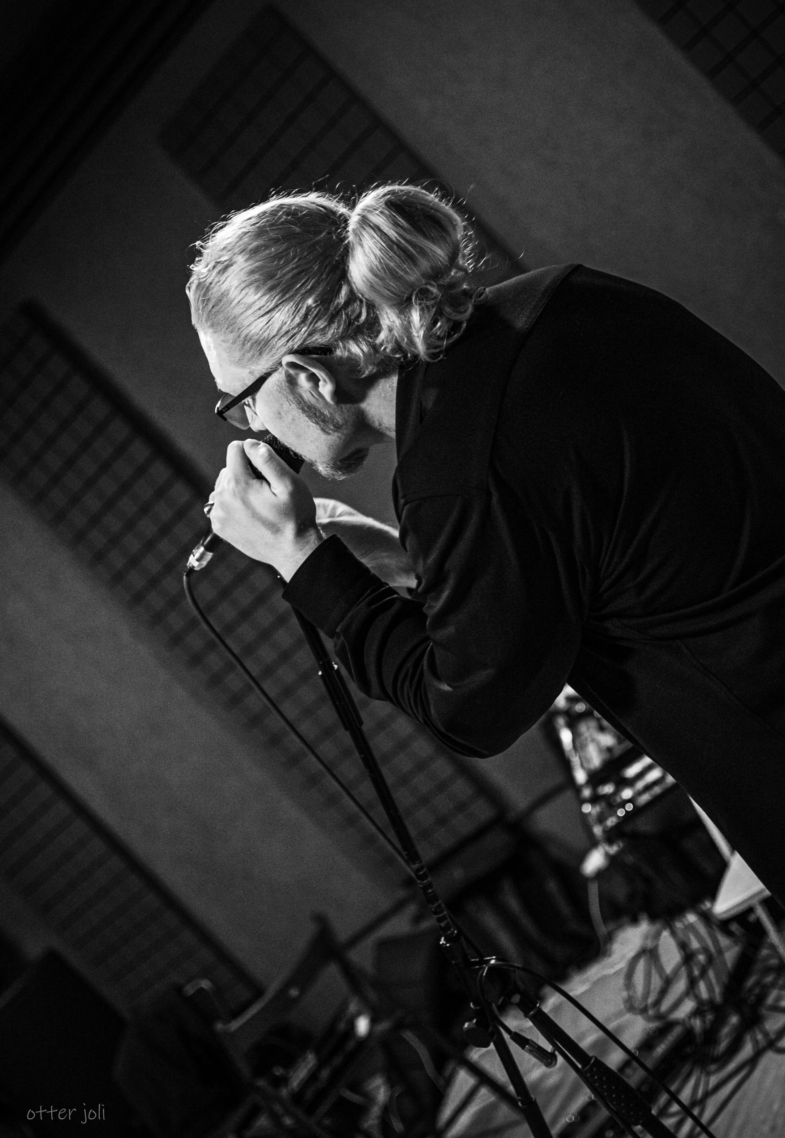 Голова Муэссы | Репетиция. Концертный репортёр Валерия Сафина