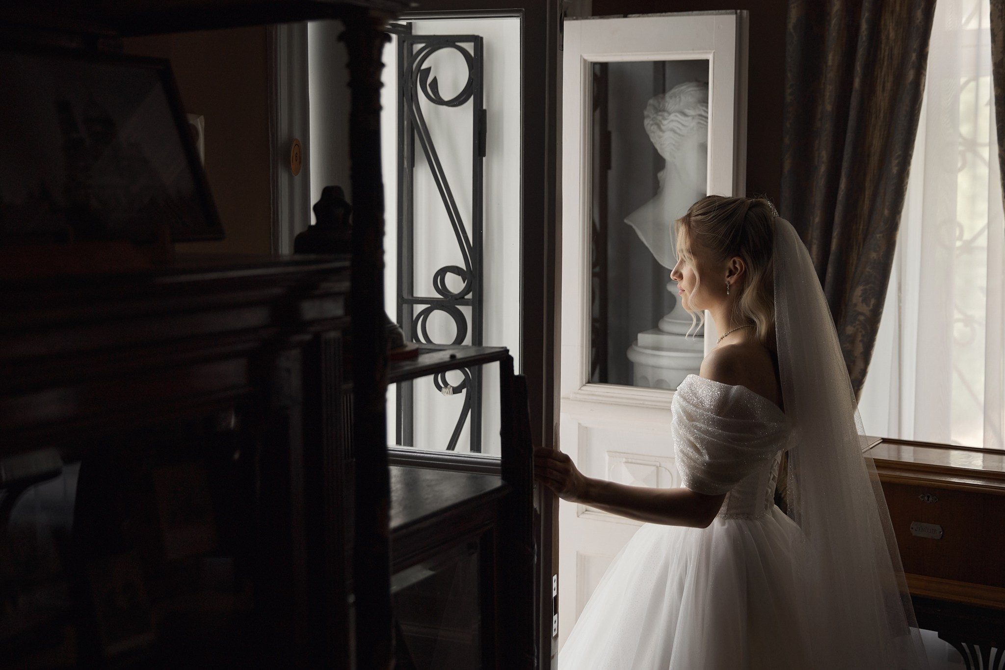 Дом Клодта (детская художественная галерея)