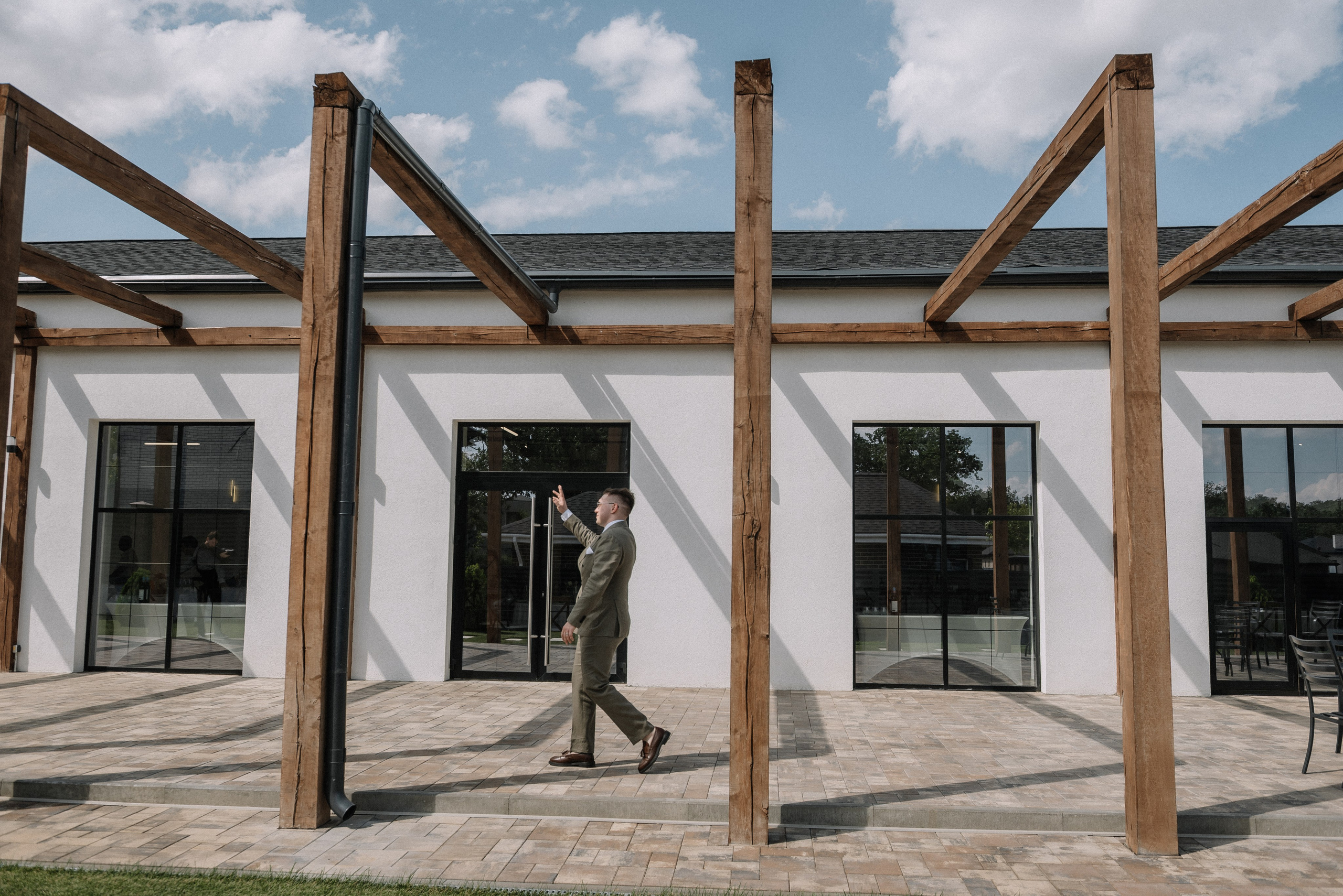 Андрей и Анастасия. Свадебный фотограф