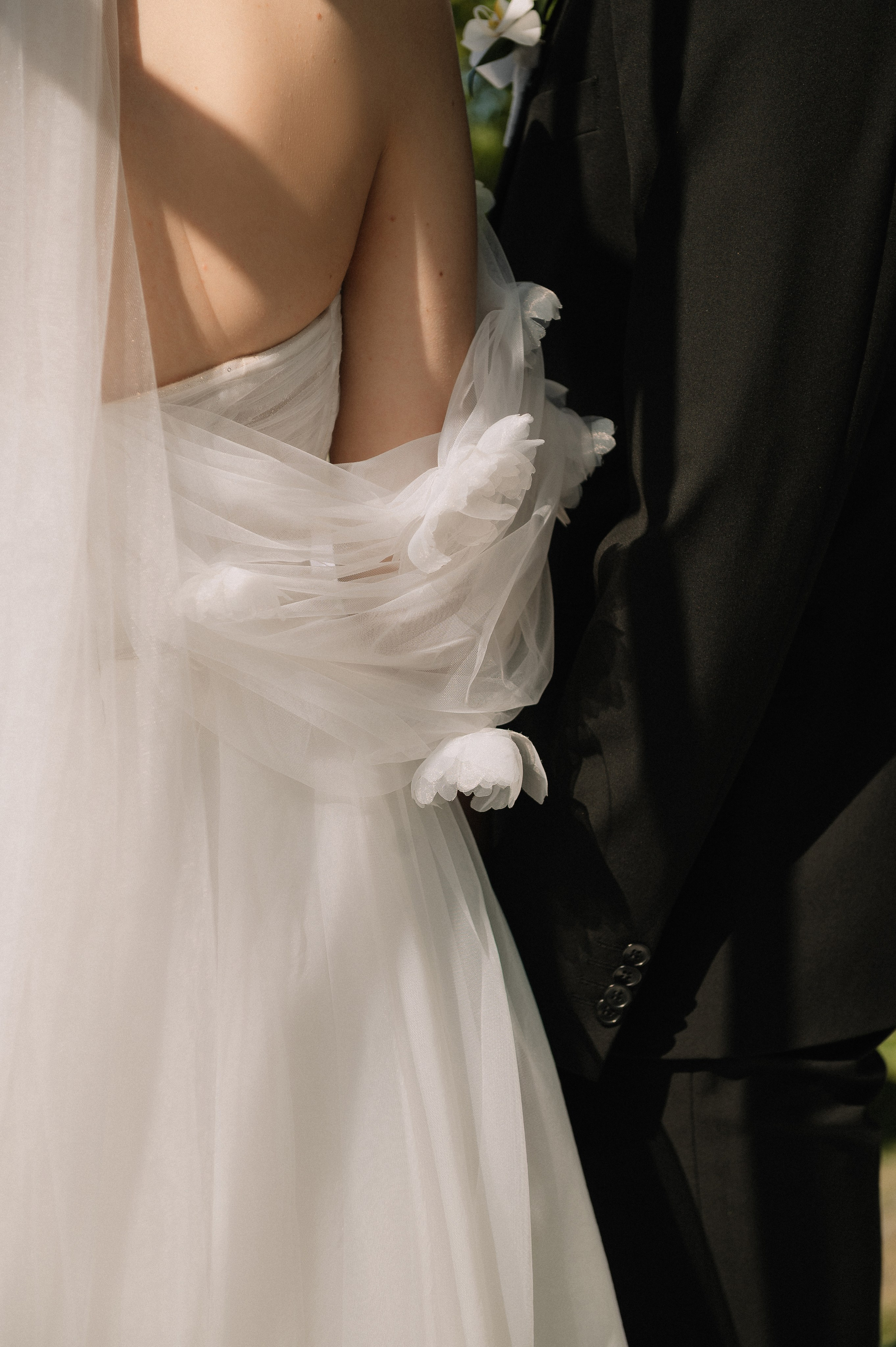 Артем и Оксана. Свадебный фотограф