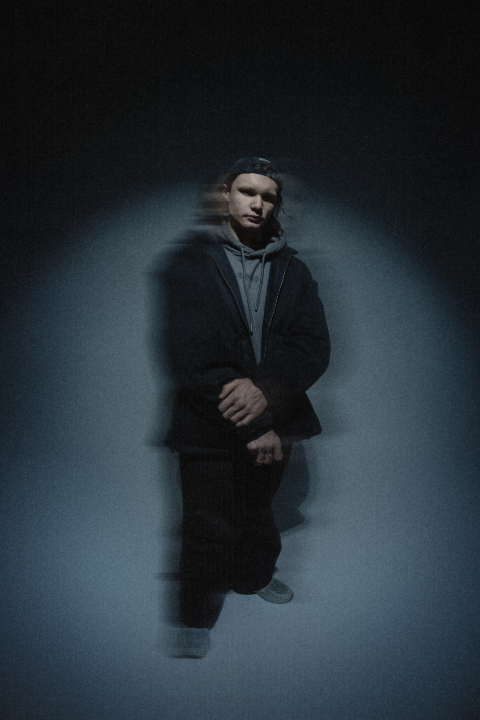 DVRST. Дима Меткин. Фотограф и режиссер (Москва)