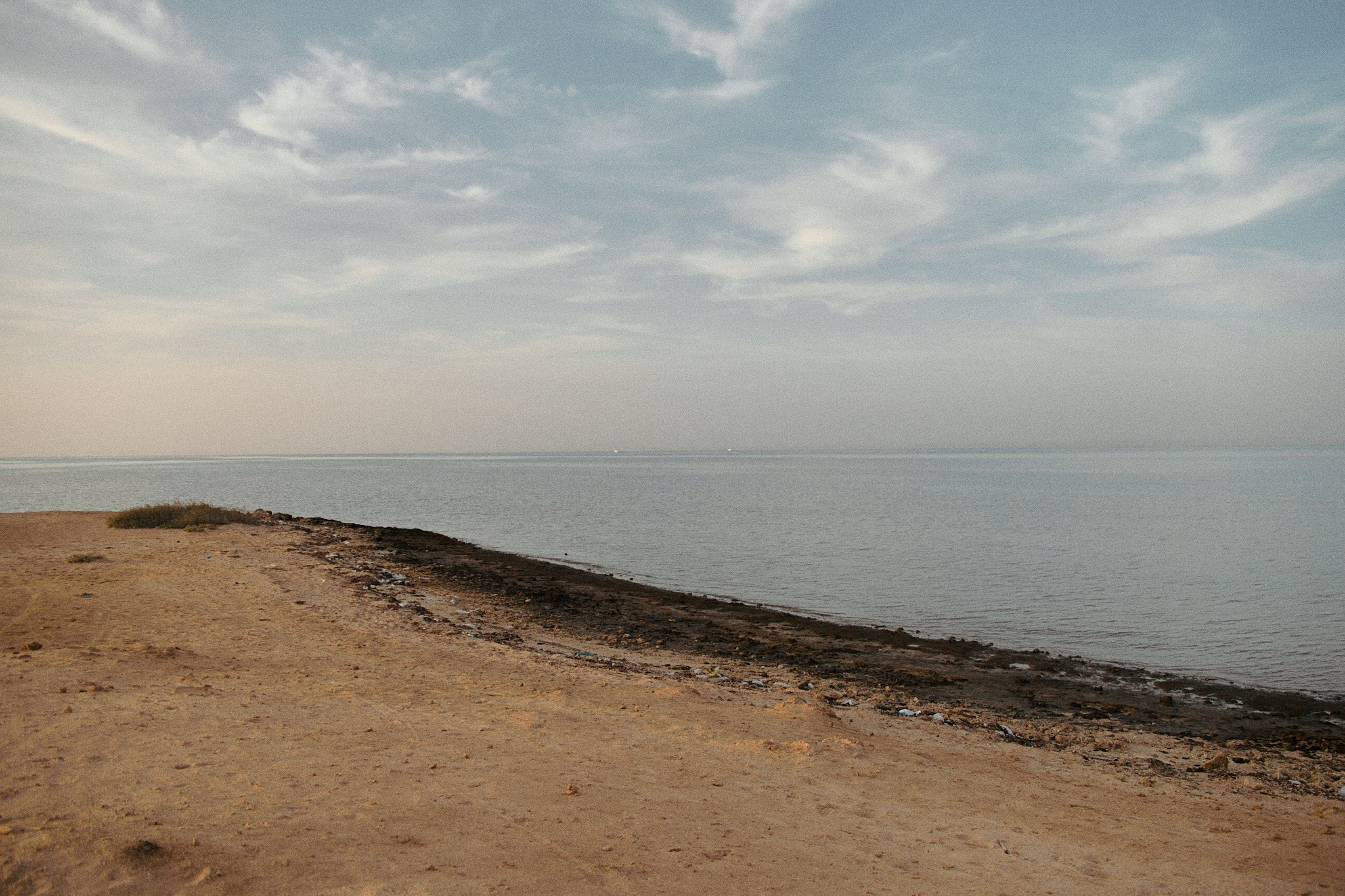 Улица горизонтальная. Jorgis — фотограф в Хургаде / обучение фотографии