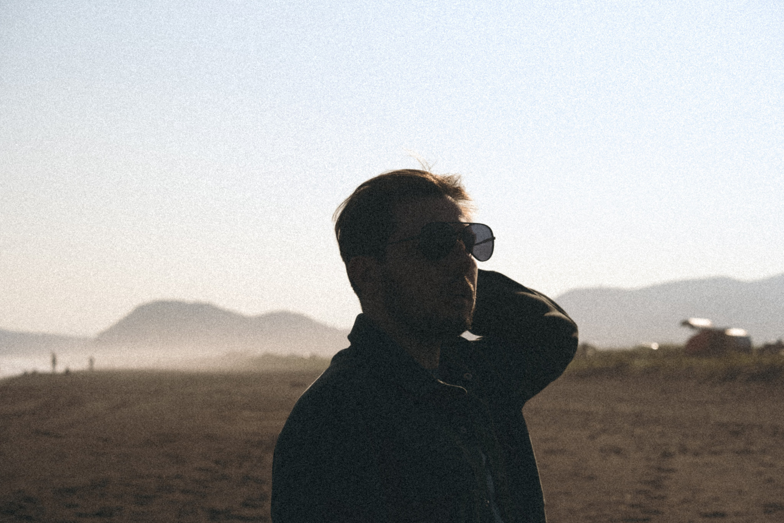 Тихий океан. Профессиональный фотограф, Санкт-Петербург — Виктория Богомолова