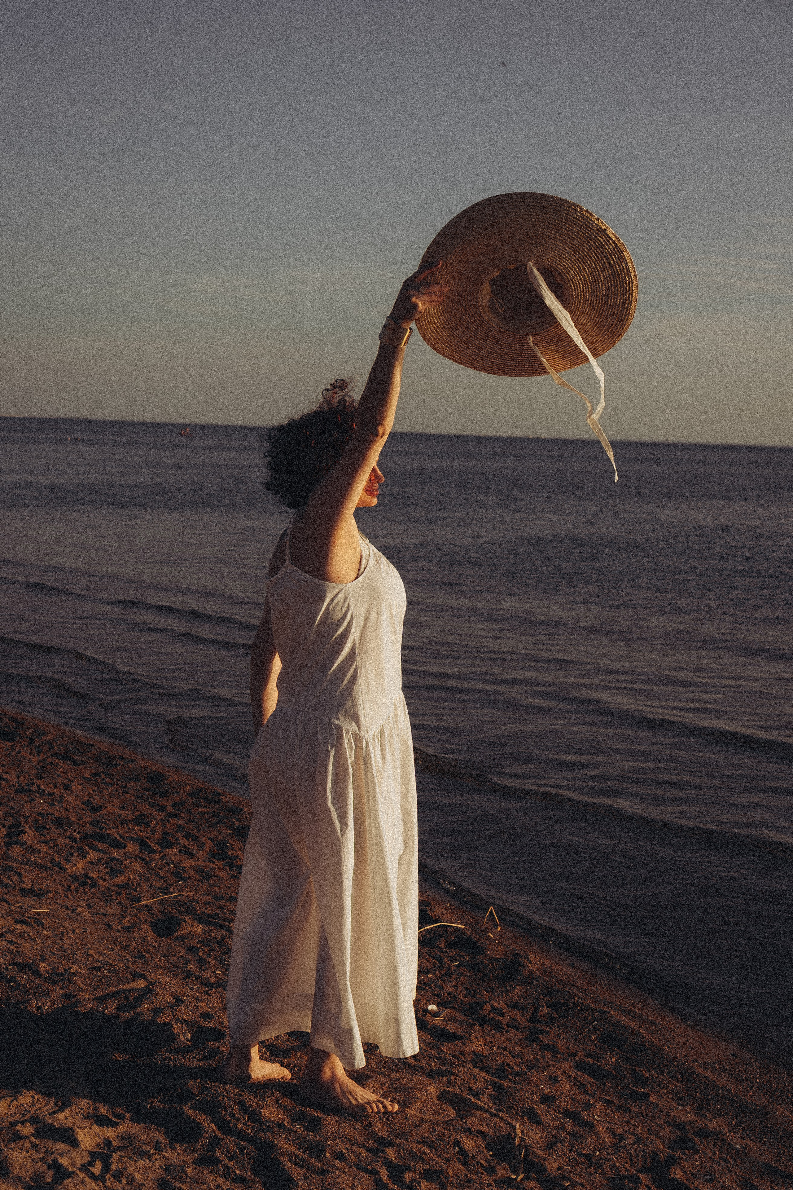 У ФИНСКОГО ЗАЛИВА. Профессиональный фотограф, Санкт-Петербург — Виктория Богомолова