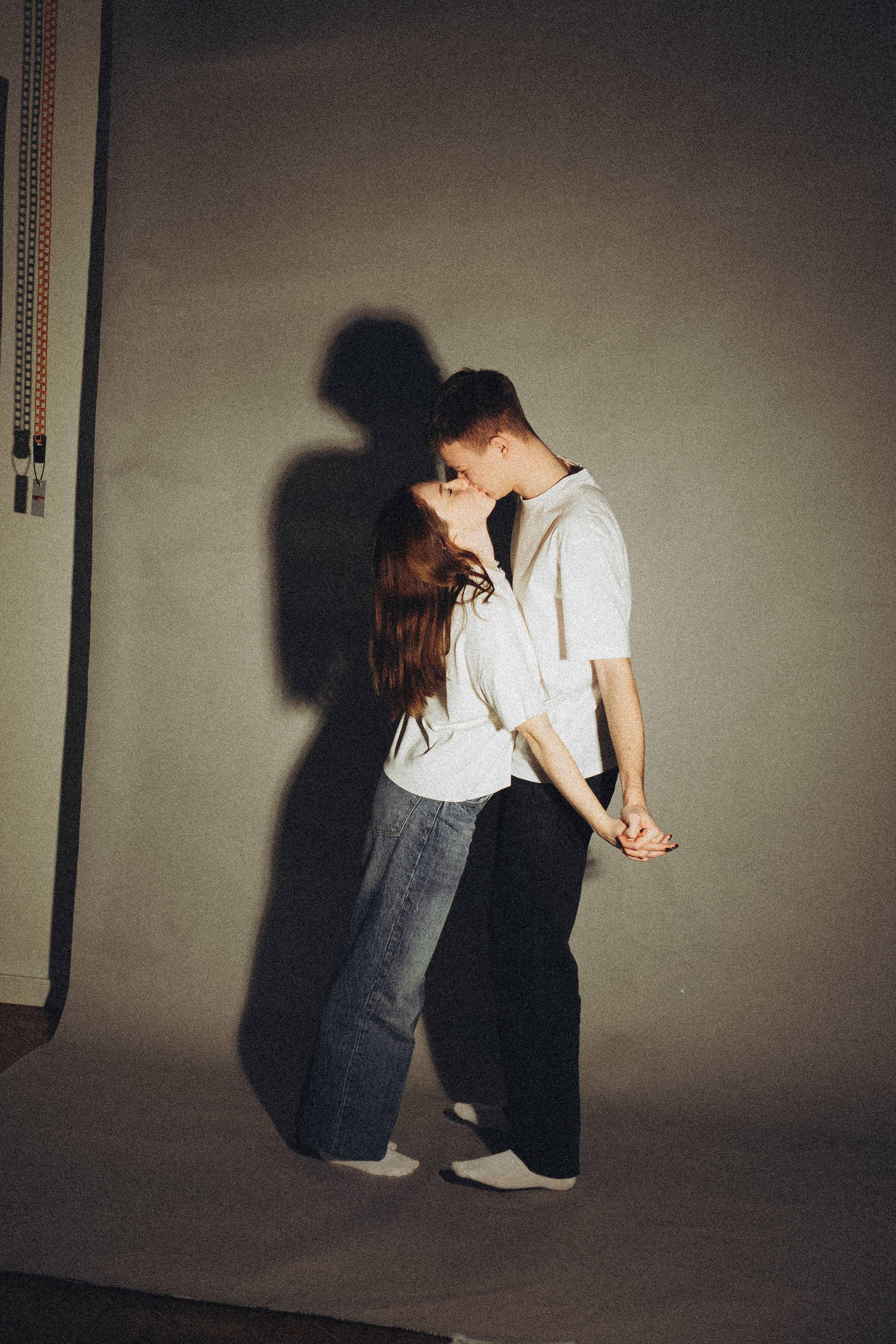 Студийная история. Профессиональный фотограф, Санкт-Петербург — Виктория Богомолова