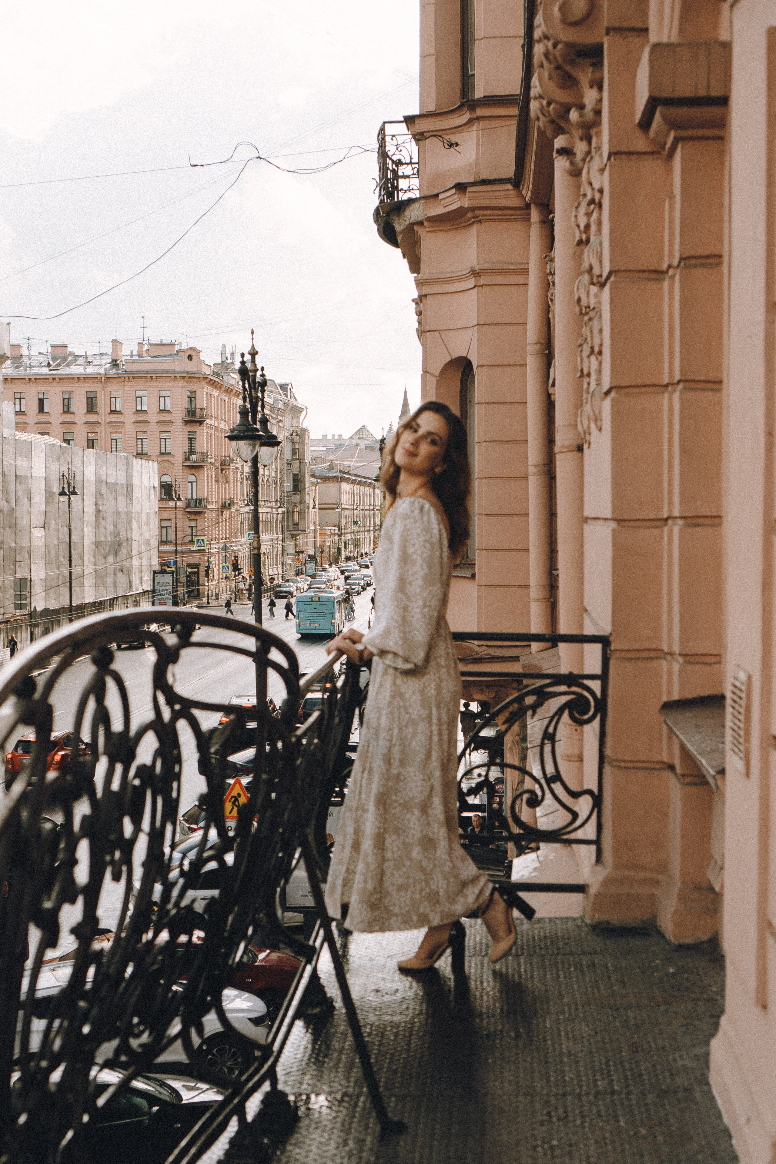ЛЮБОВЬ В ИЮНЕ. Профессиональный фотограф, Санкт-Петербург — Виктория Богомолова