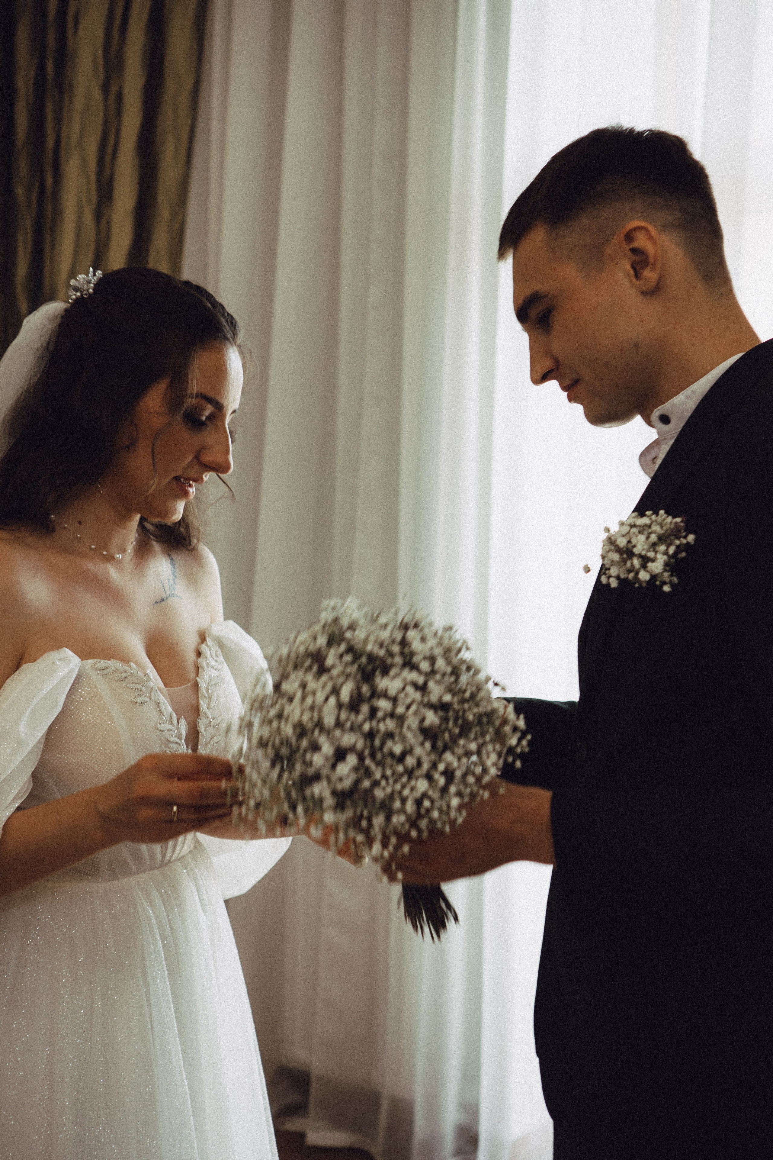 СВАДЕБНАЯ СЬЕМК В ПАРКЕ 300-ЛЕТИЯ. Профессиональный фотограф, Санкт-Петербург — Виктория Богомолова