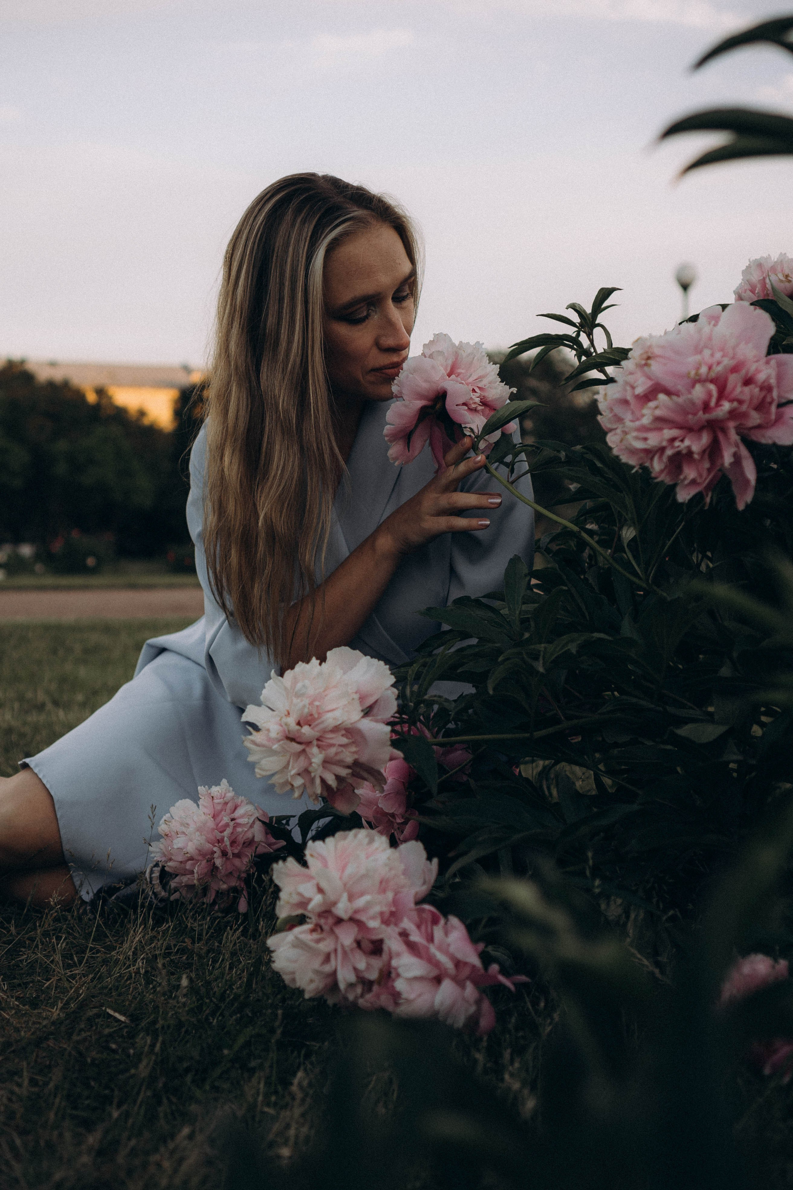 СЧАСТЛИВОЕ УТРО. Профессиональный фотограф, Санкт-Петербург — Виктория Богомолова