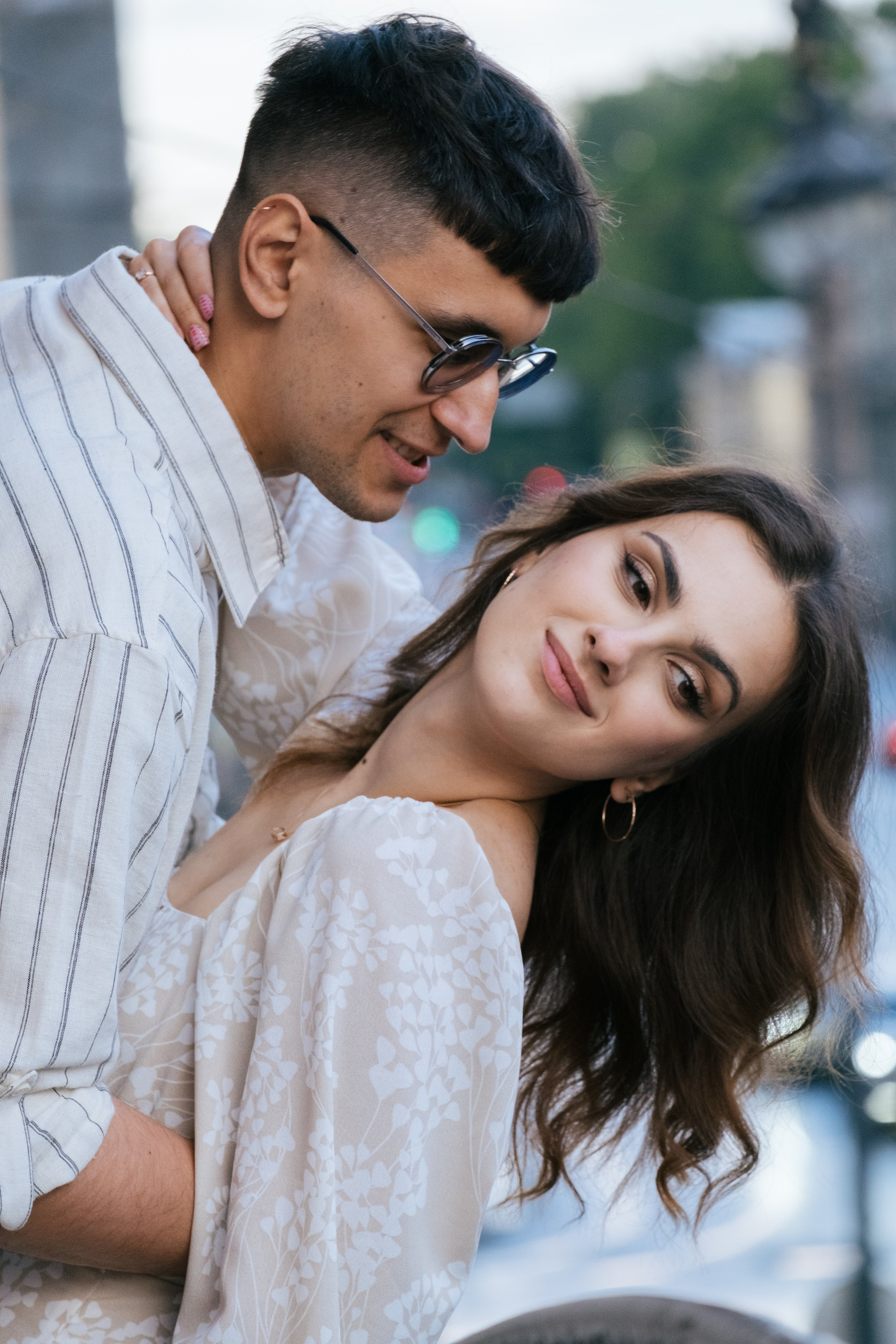 ЛЮБОВЬ В ИЮНЕ. Профессиональный фотограф, Санкт-Петербург — Виктория Богомолова