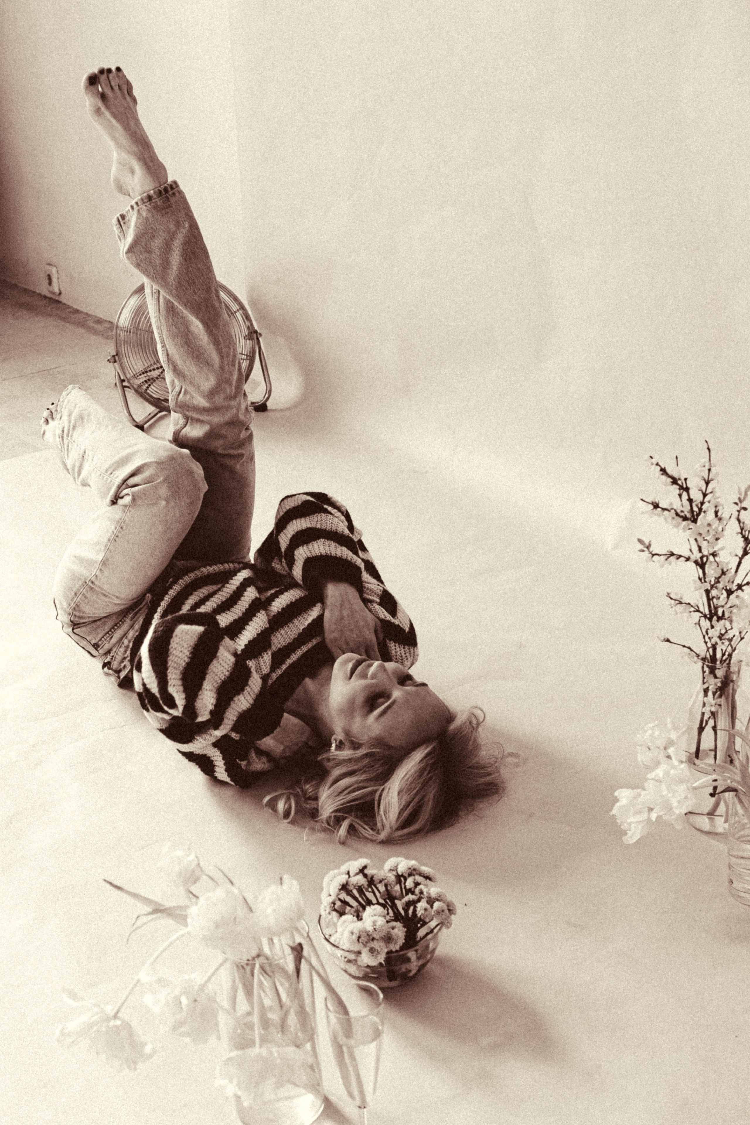 Винтажный стиль. Профессиональный фотограф, Санкт-Петербург — Виктория Богомолова