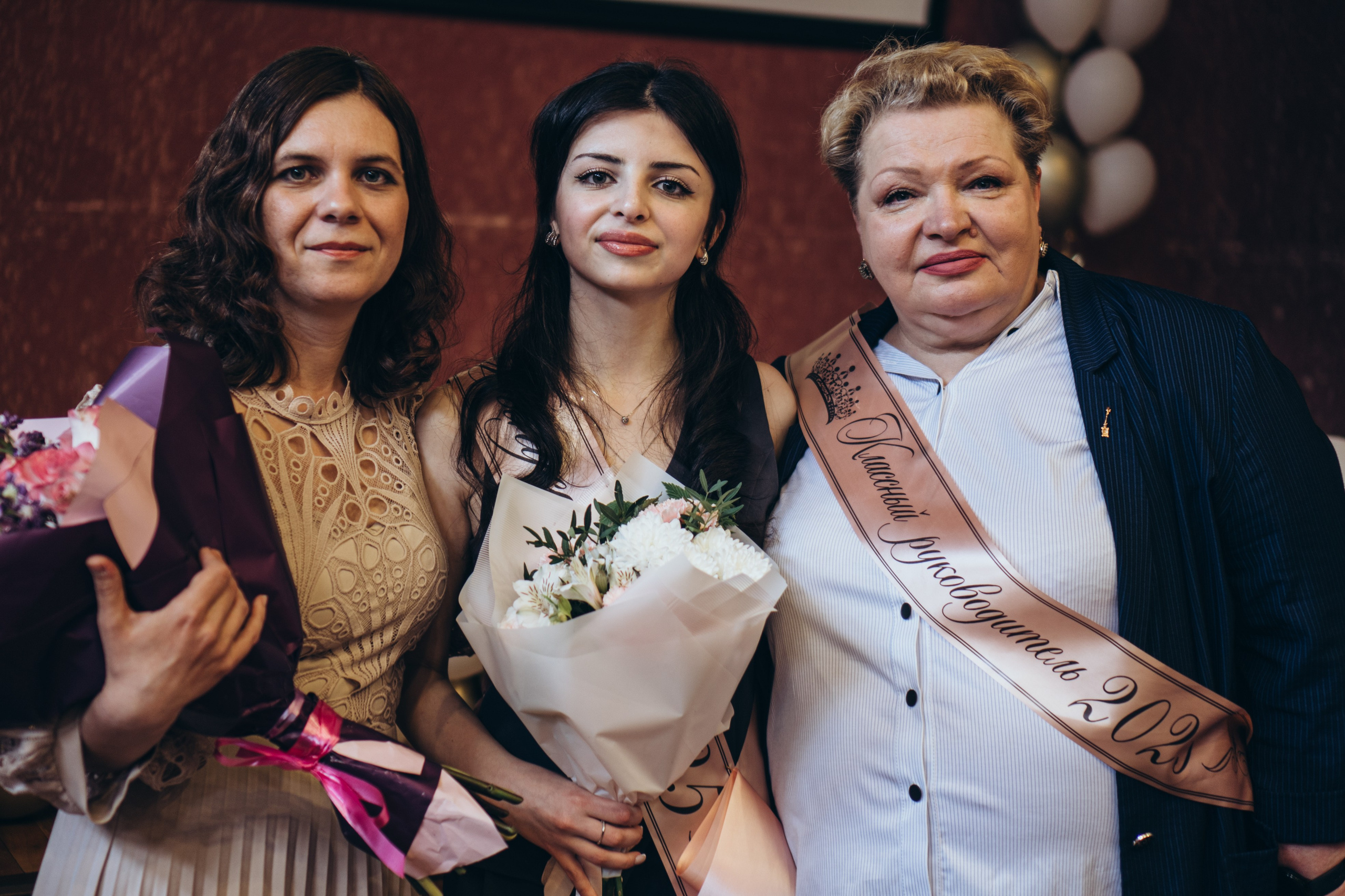 ПОСЛЕДНИЙ ЗВОНОК. Профессиональный фотограф, Санкт-Петербург — Виктория Богомолова