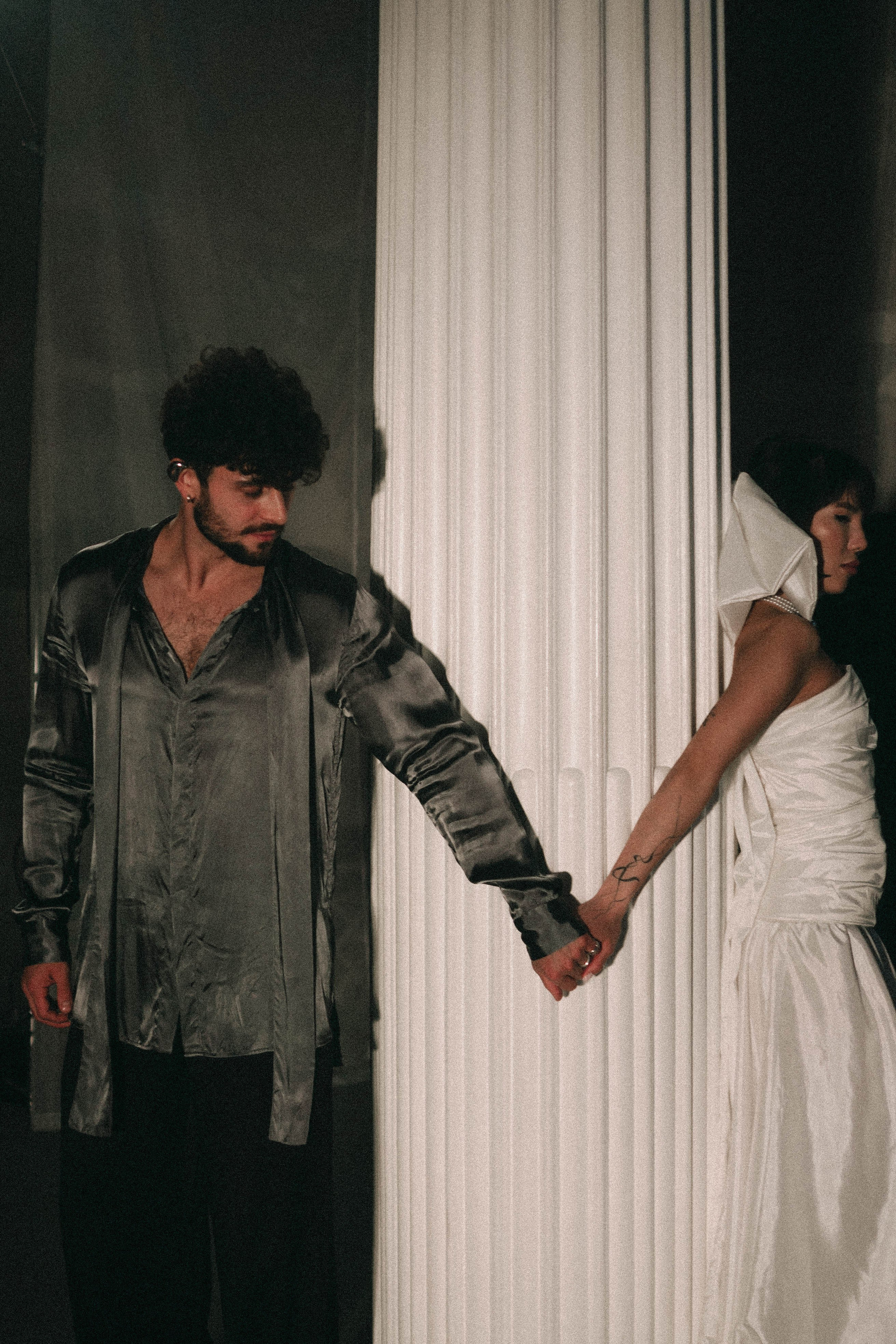 СВАБЕДНАЯ ФОТСЕССИИЯ В ОДНОМ ИЗ ЗАЛОВ НИКОЛАЕВСКОГО ДВОРЦА. Профессиональный фотограф, Санкт-Петербург — Виктория Богомолова