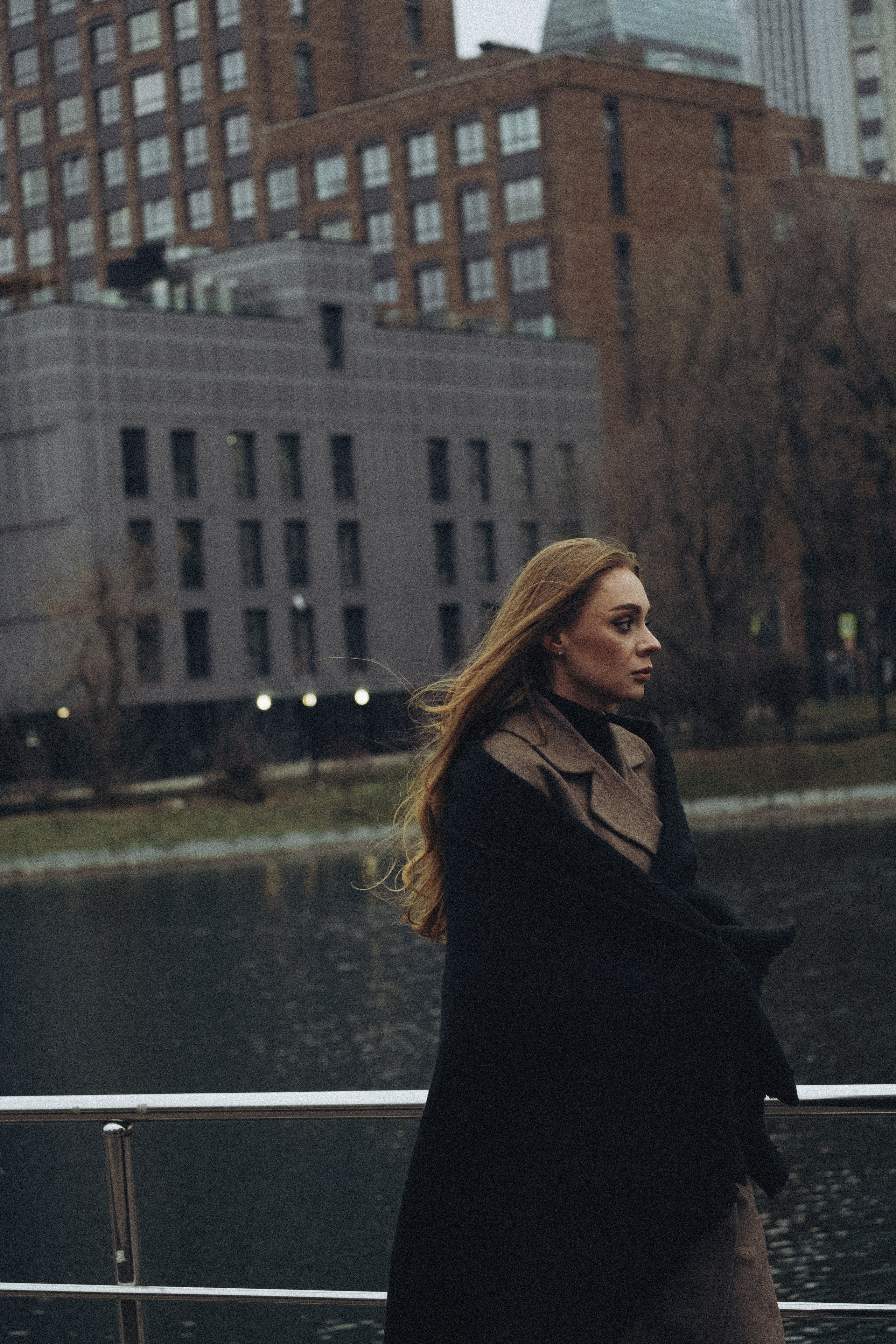 ПРОГУЛКА ПО МОСКВЕ. Профессиональный фотограф, Санкт-Петербург — Виктория Богомолова