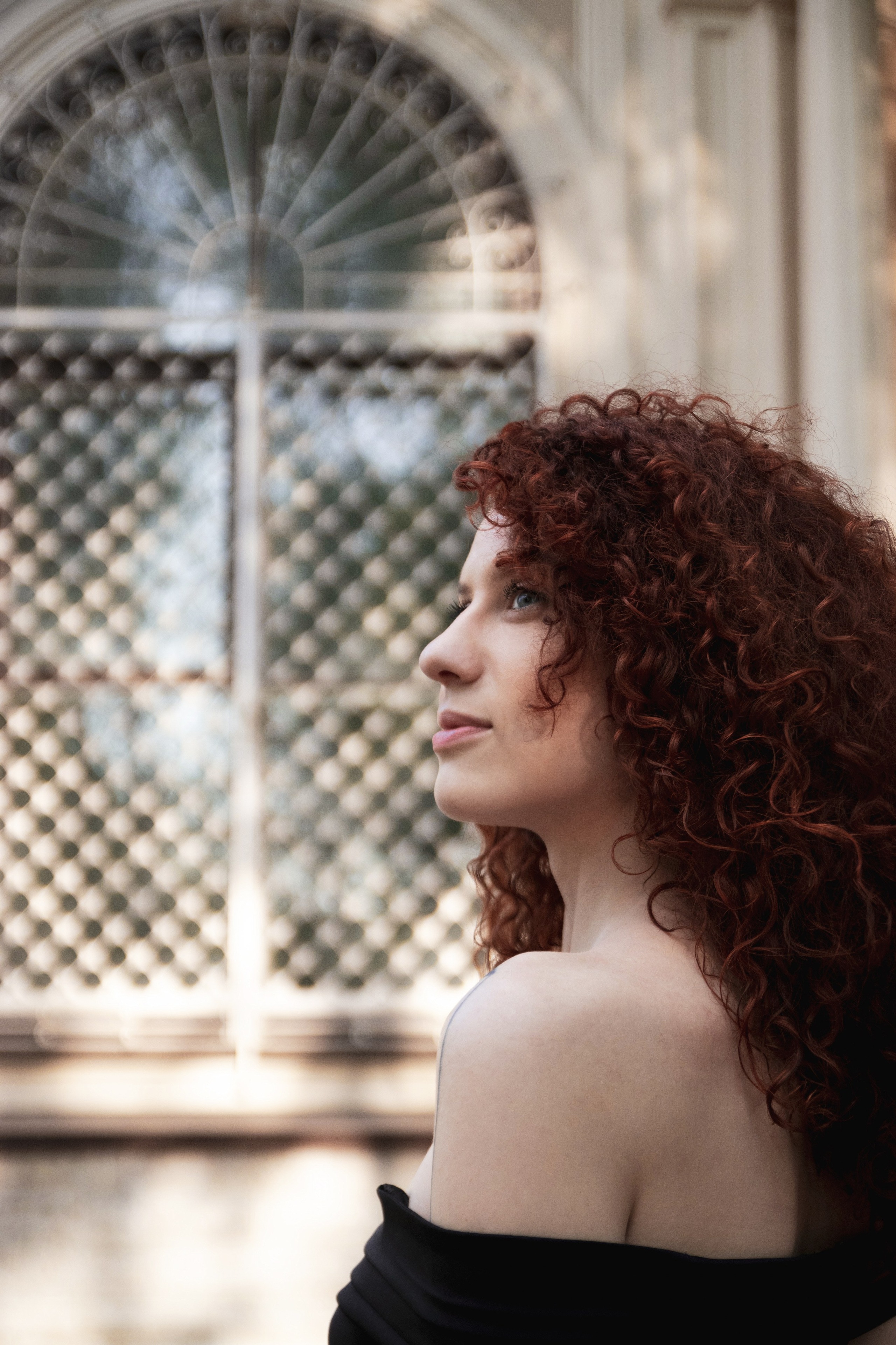 Фотопрогулки. Портретный арт-фотограф в Санкт-Петербурге Юлия Артс