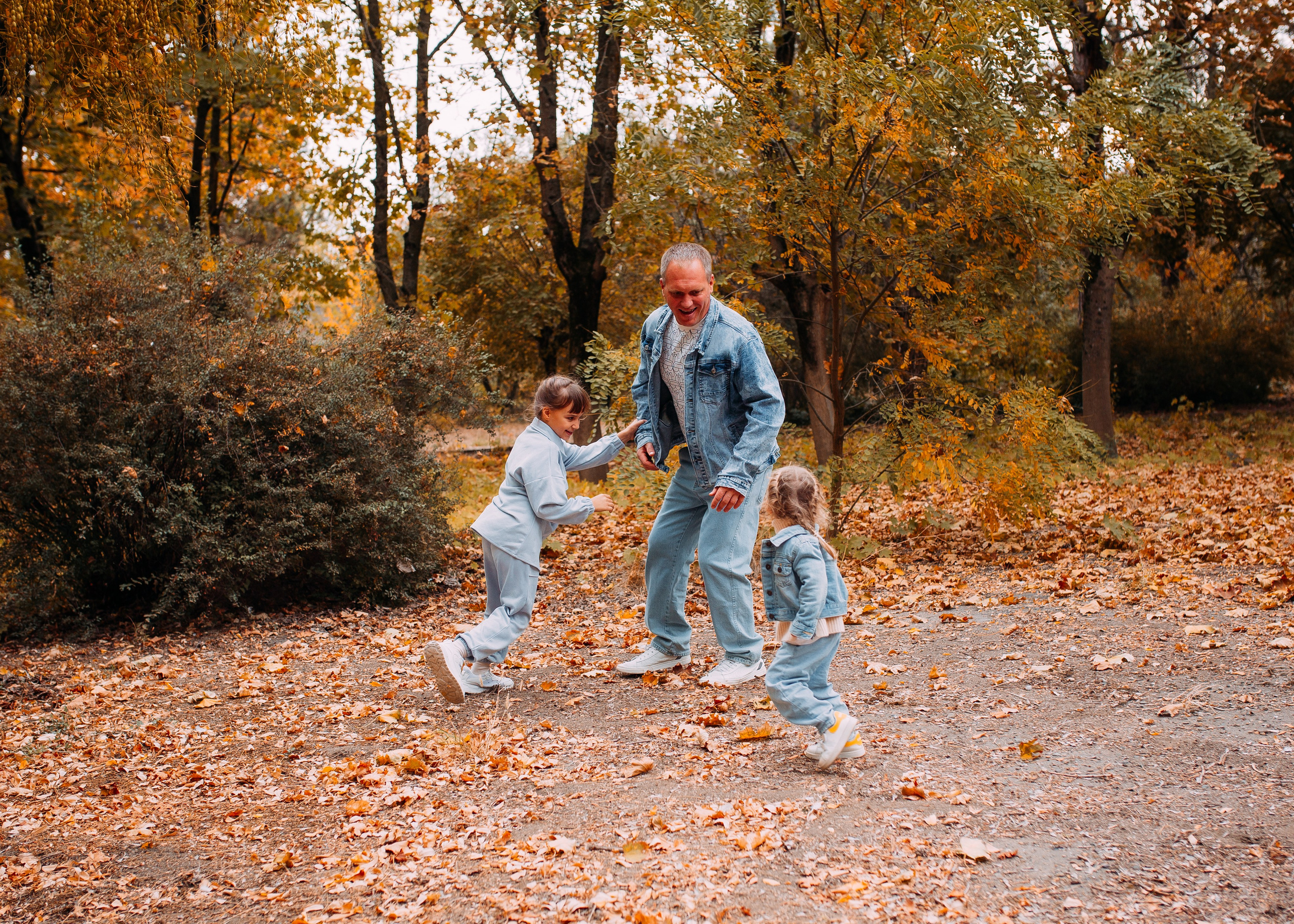 Горины!!!. Фотограф в Приморско-Ахтарске Марьяна Чопко