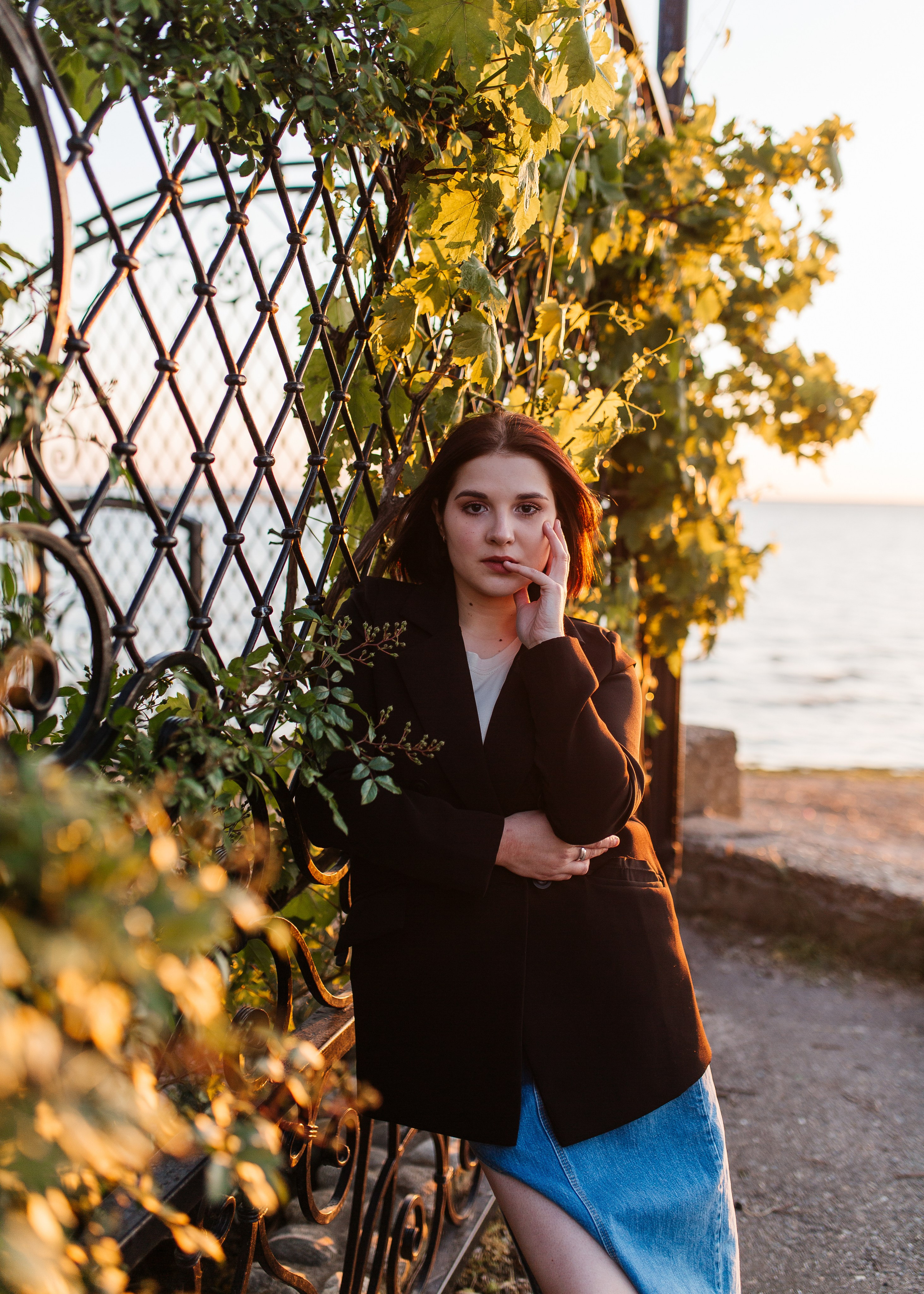 Фотограф в Приморско-Ахтарске Марьяна Чопко