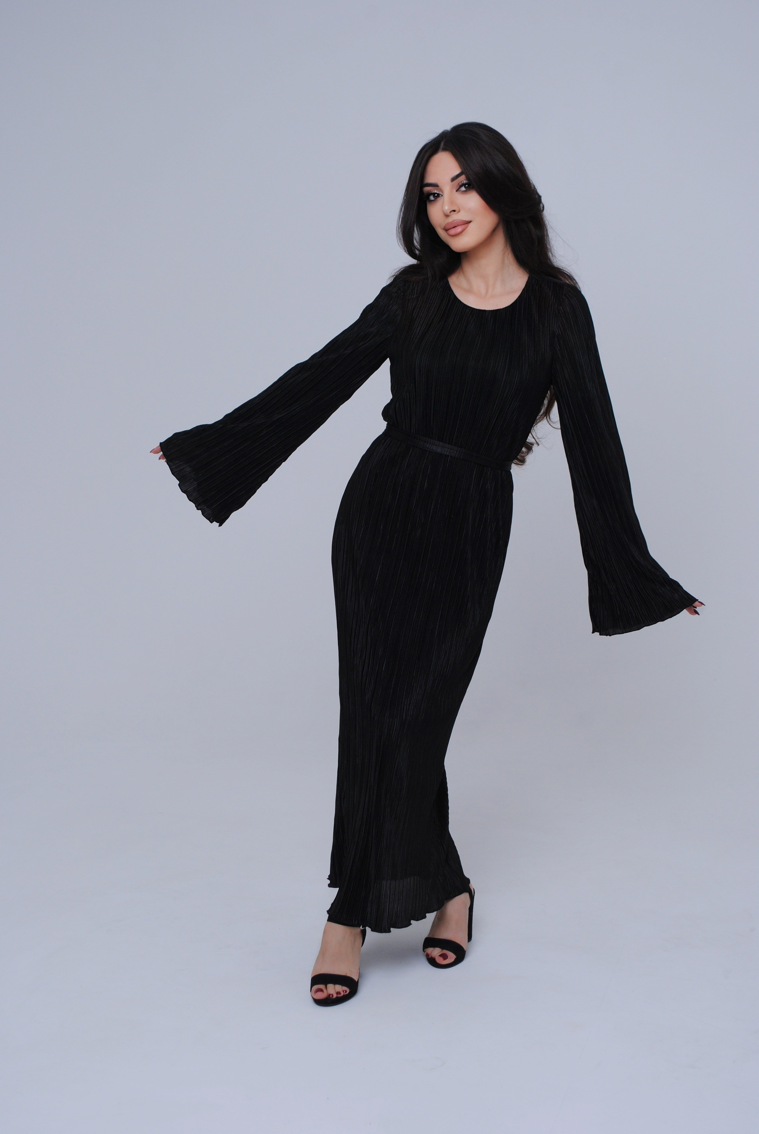 Света. Фотограф Мария Мусаелян