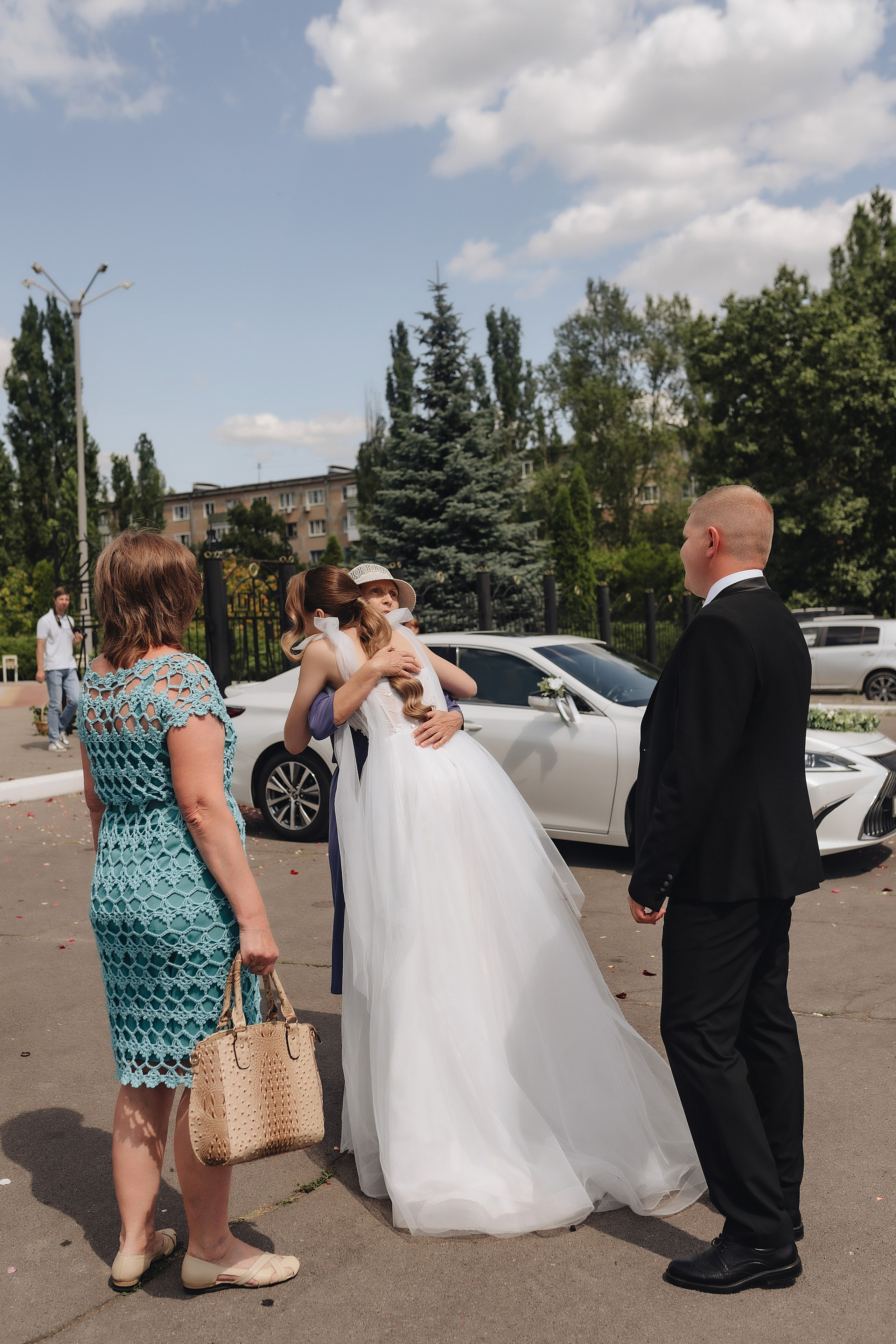 Алиса и Алексей. Фотограф Карина Шмулёва. Воронеж и область