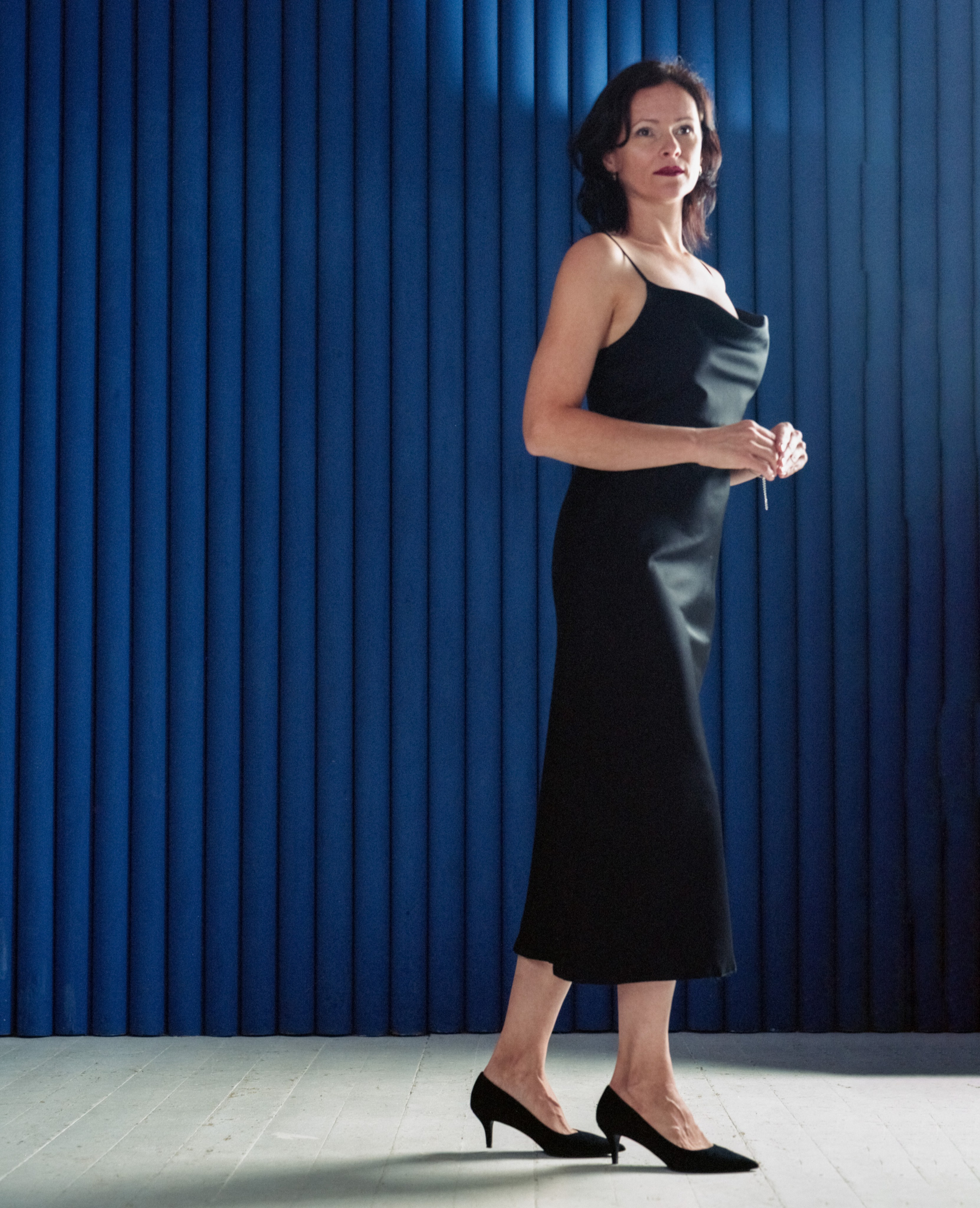 Маша на плёнку. Илья Михачёв Фотограф ПРО людей