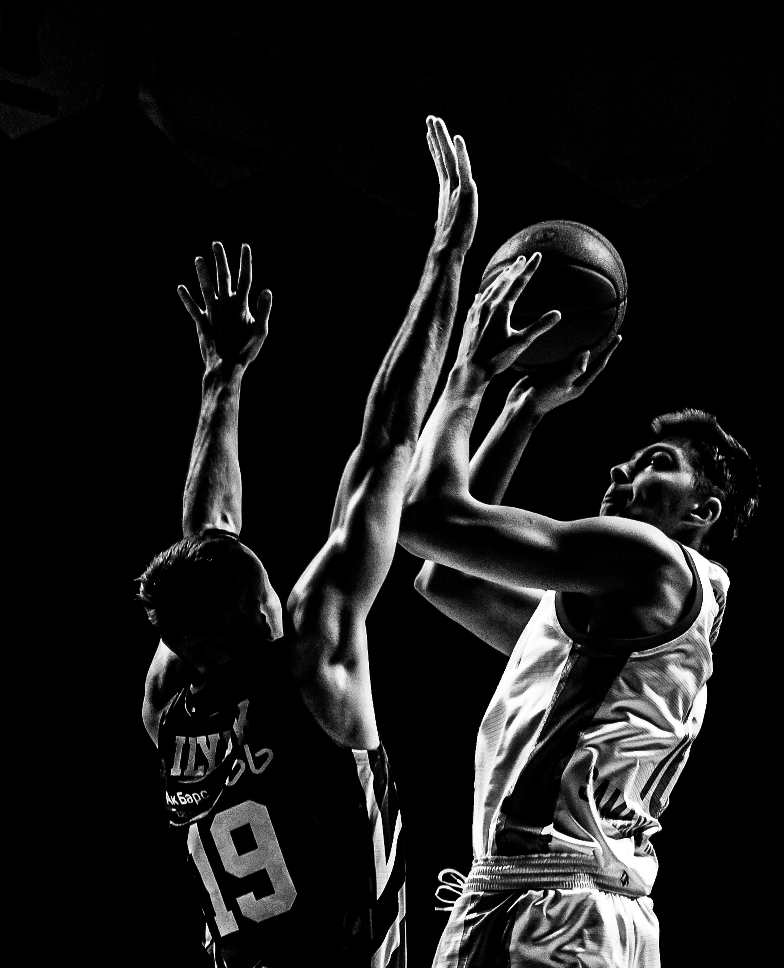 УНИКС. Фотограф в Казани Алина Абдуллина