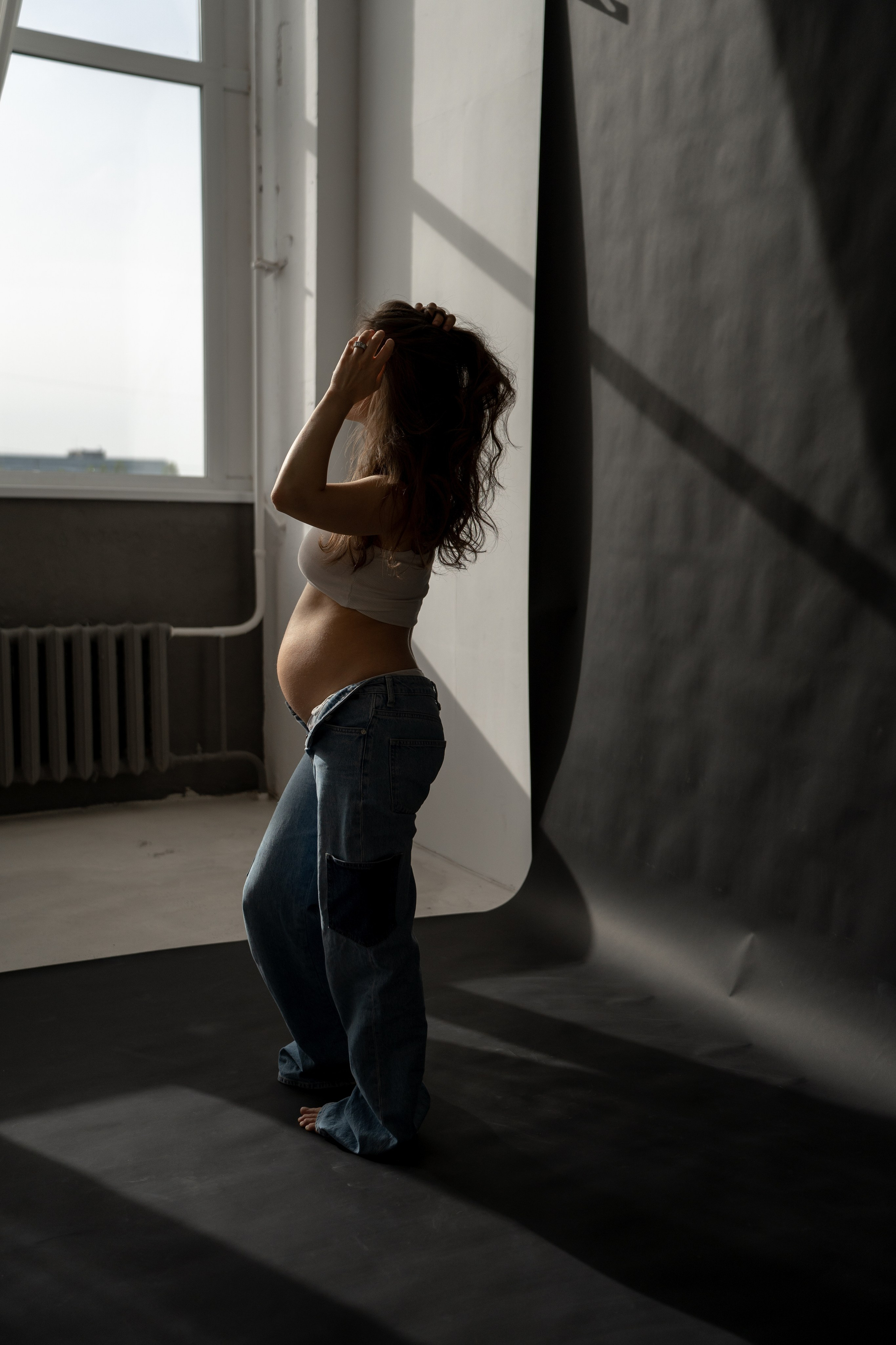 Полина. Свадебный фотограф Тольятти Москва Адамова Виктория