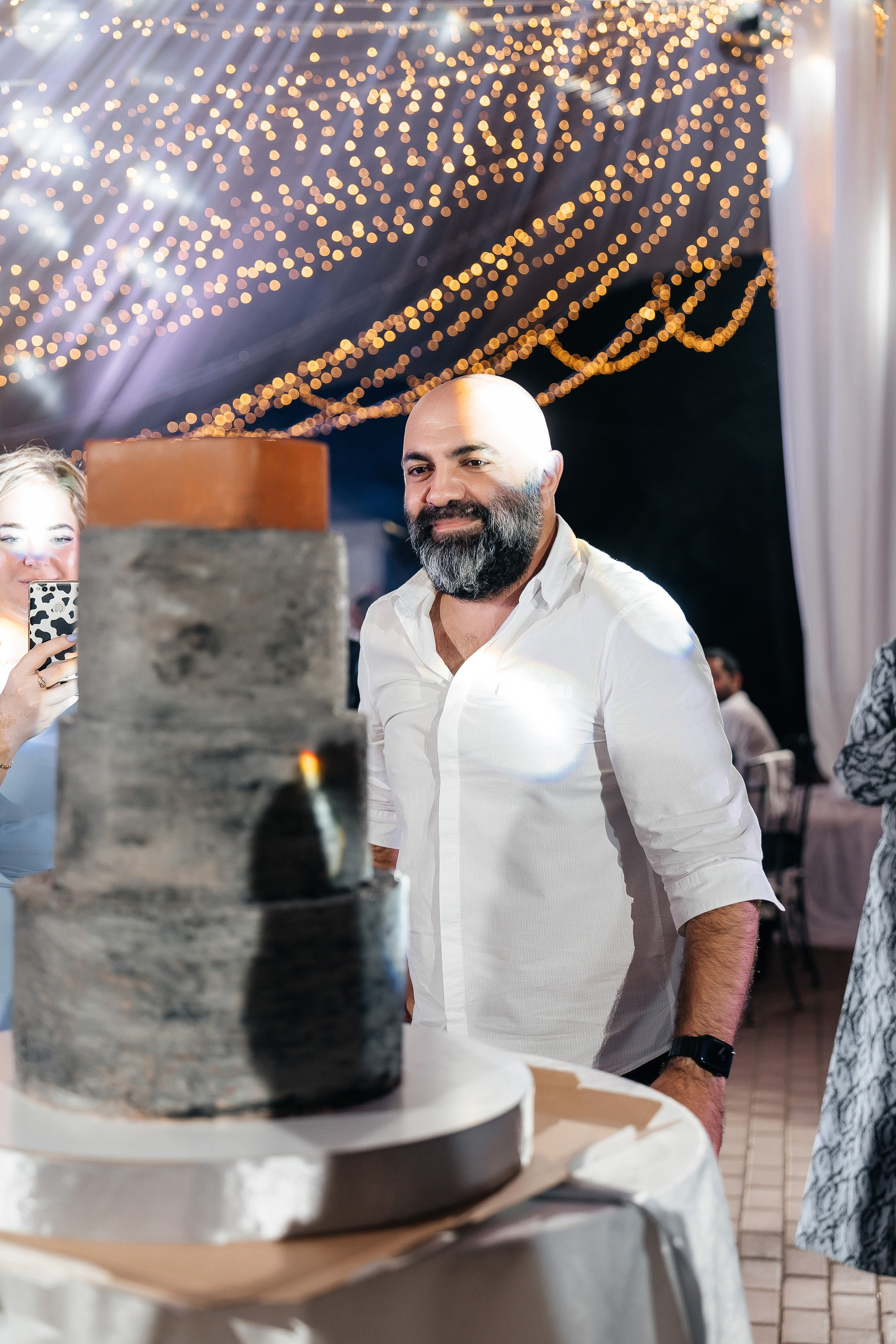 Строй Маркет Сервис 15 лет. Lokos.pro Ник Соколов Фото и Видео Москва/Ростов-на-Дону