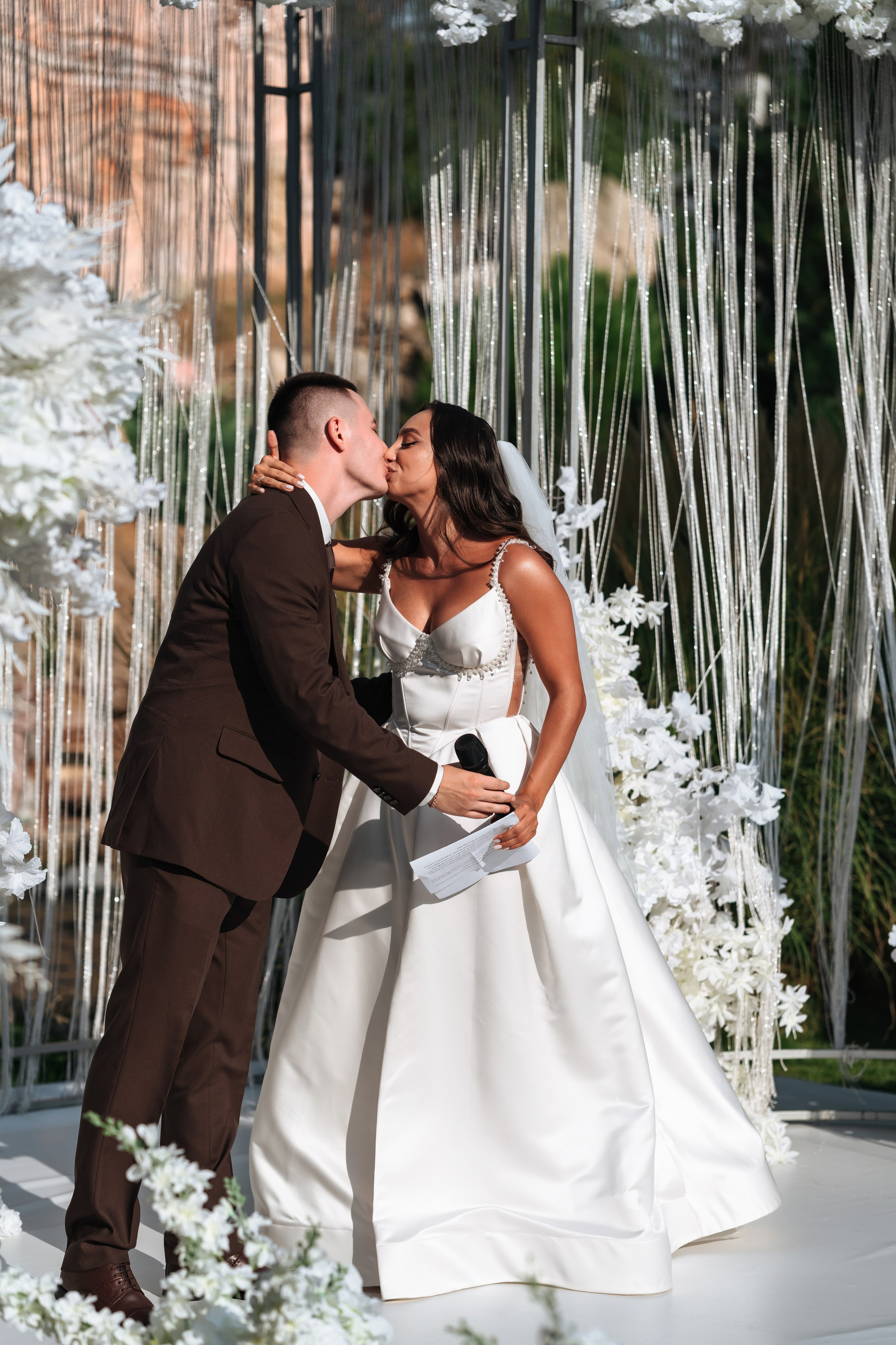 Марк и Элина. Свадебный и портретный фотограф в Симферополе и Крыму