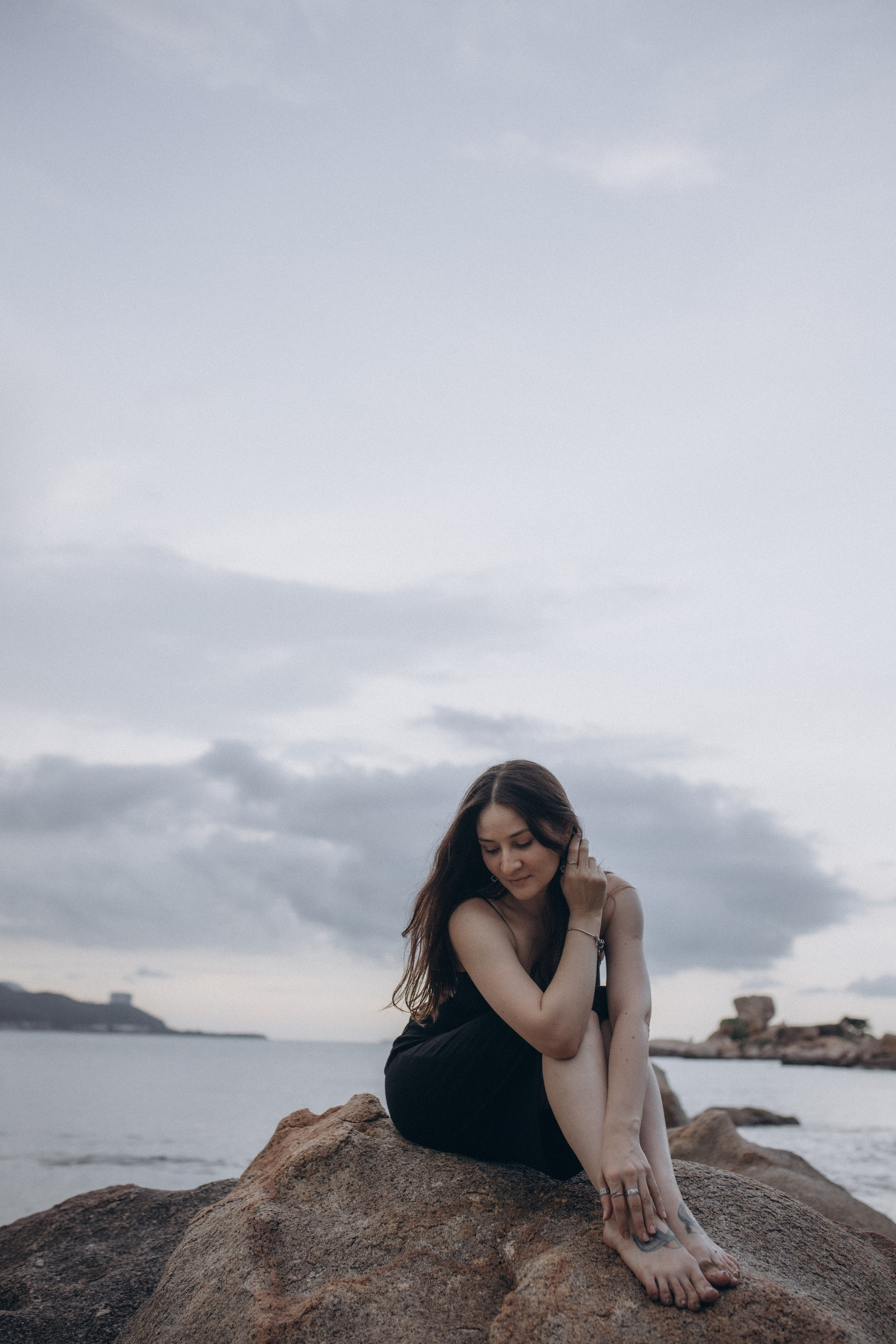 Лилия «сад камней» Вьетнам. Главная