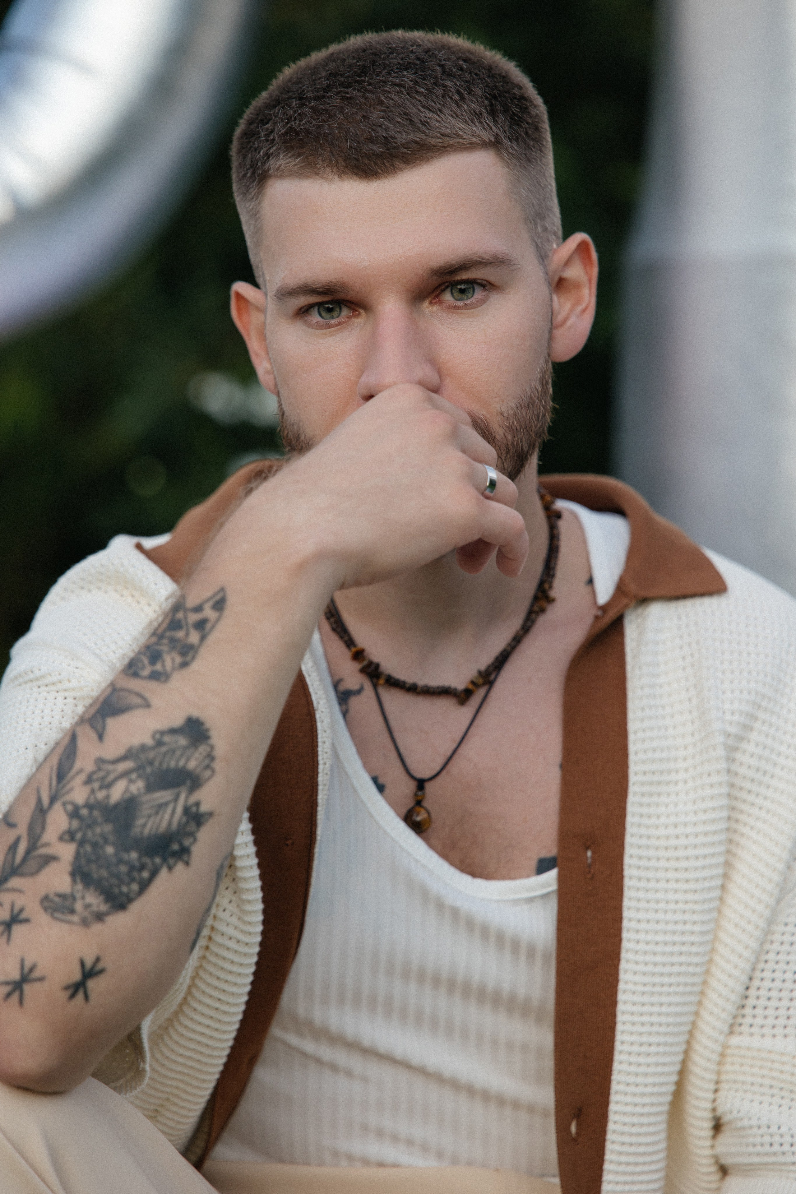 Артем и Дарья. Свадебный фотограф в Красноярске