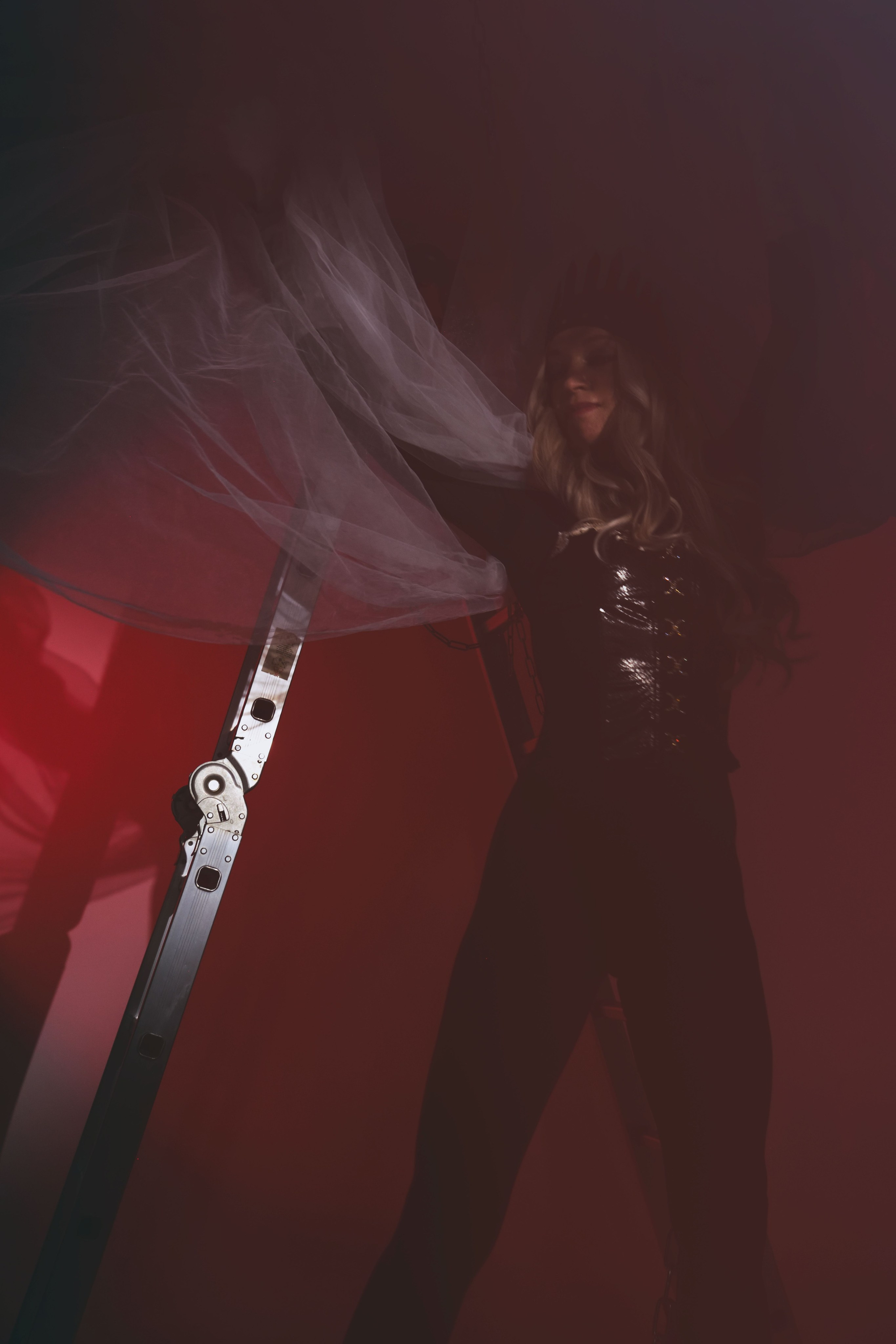 NEO-TSAREVNA. Yulia Yurchevskaya | Art Director & Visual Visionary