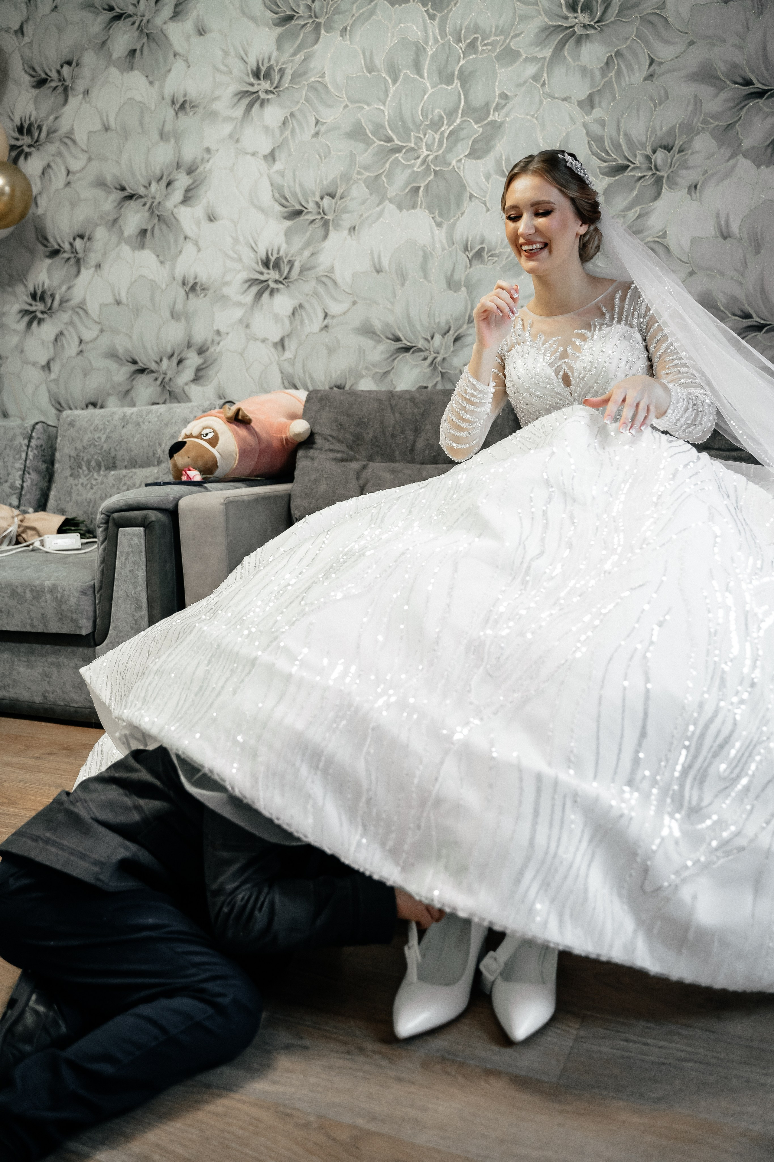 История Юлии и Алексея. Свадебный Фотограф Минск || Фото и Видеосъёмка Минск || Другие города