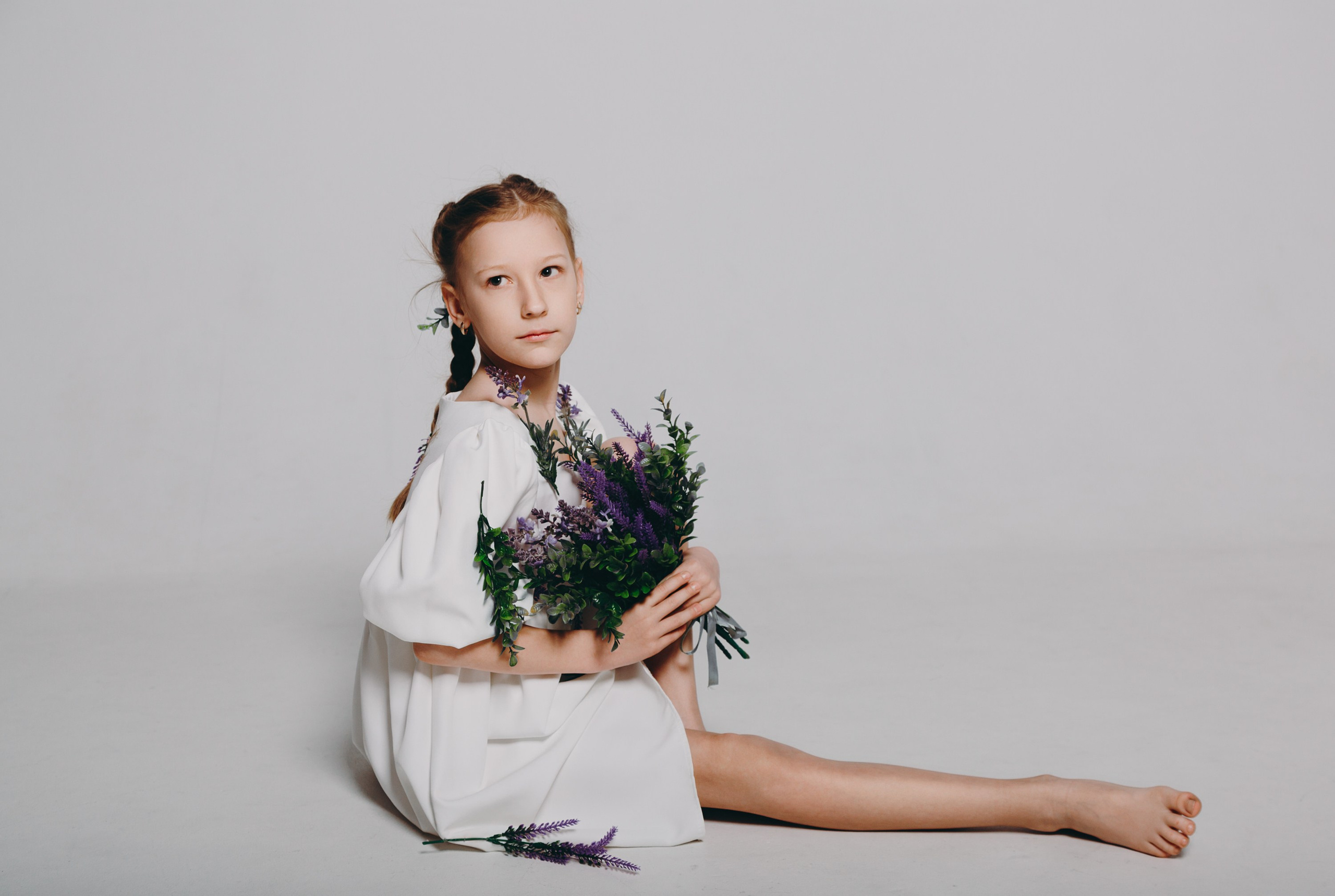 Танцевальный коллектив. Татьяна Журавлева