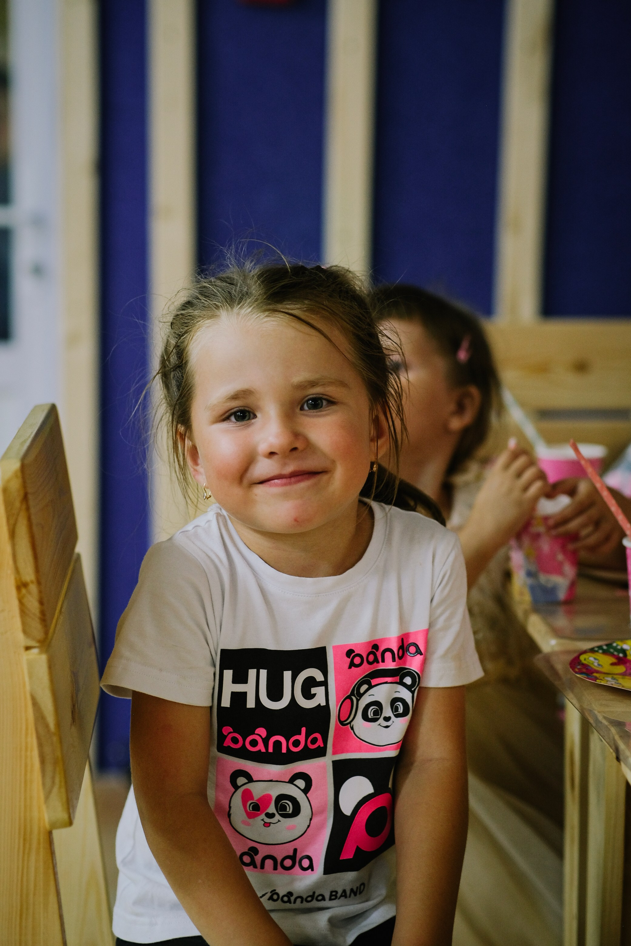 День Рождения. Семейный и индивидуальный фотограф Дарья Мельник