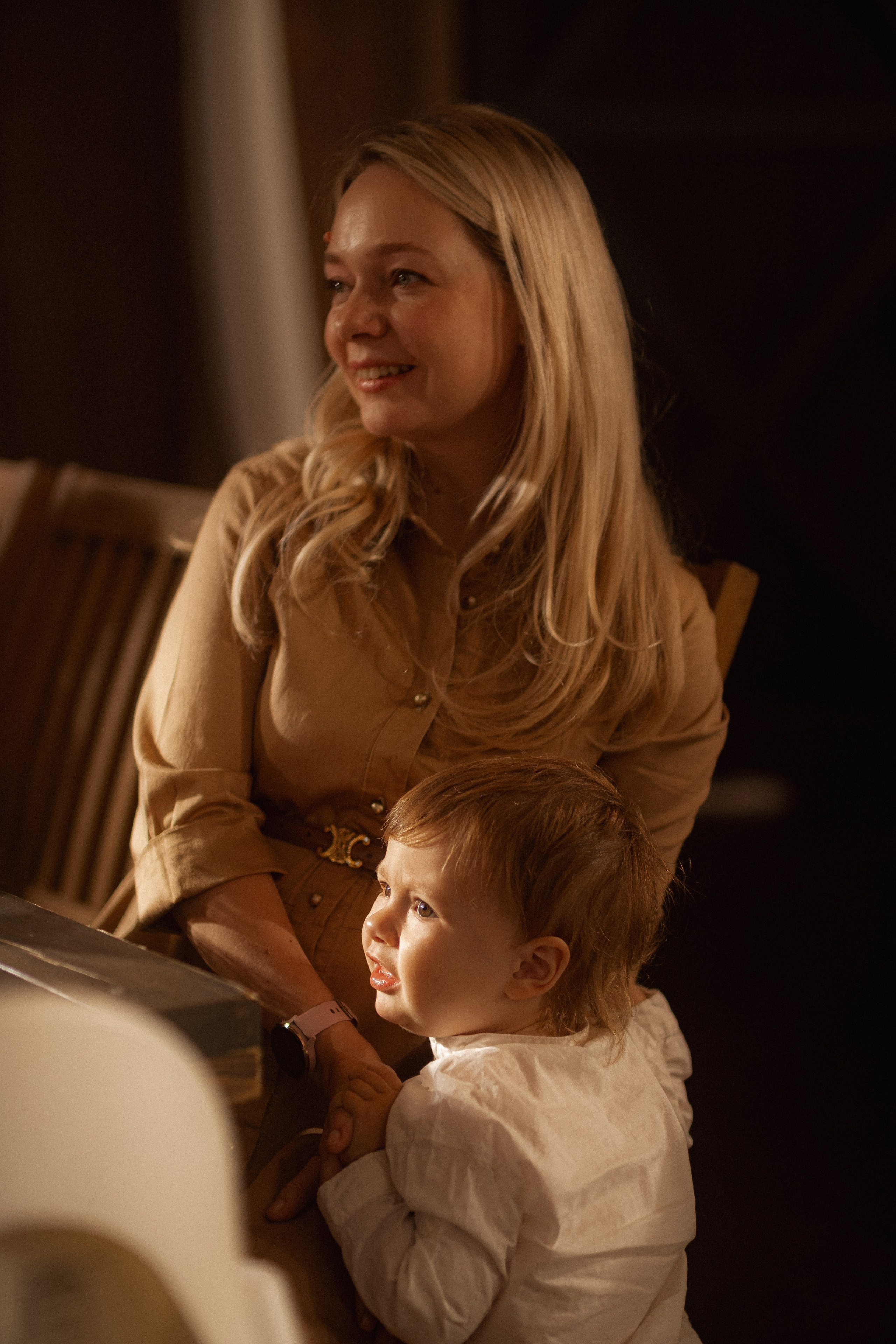 PineRiver. Сентиментальная свадебная фотография