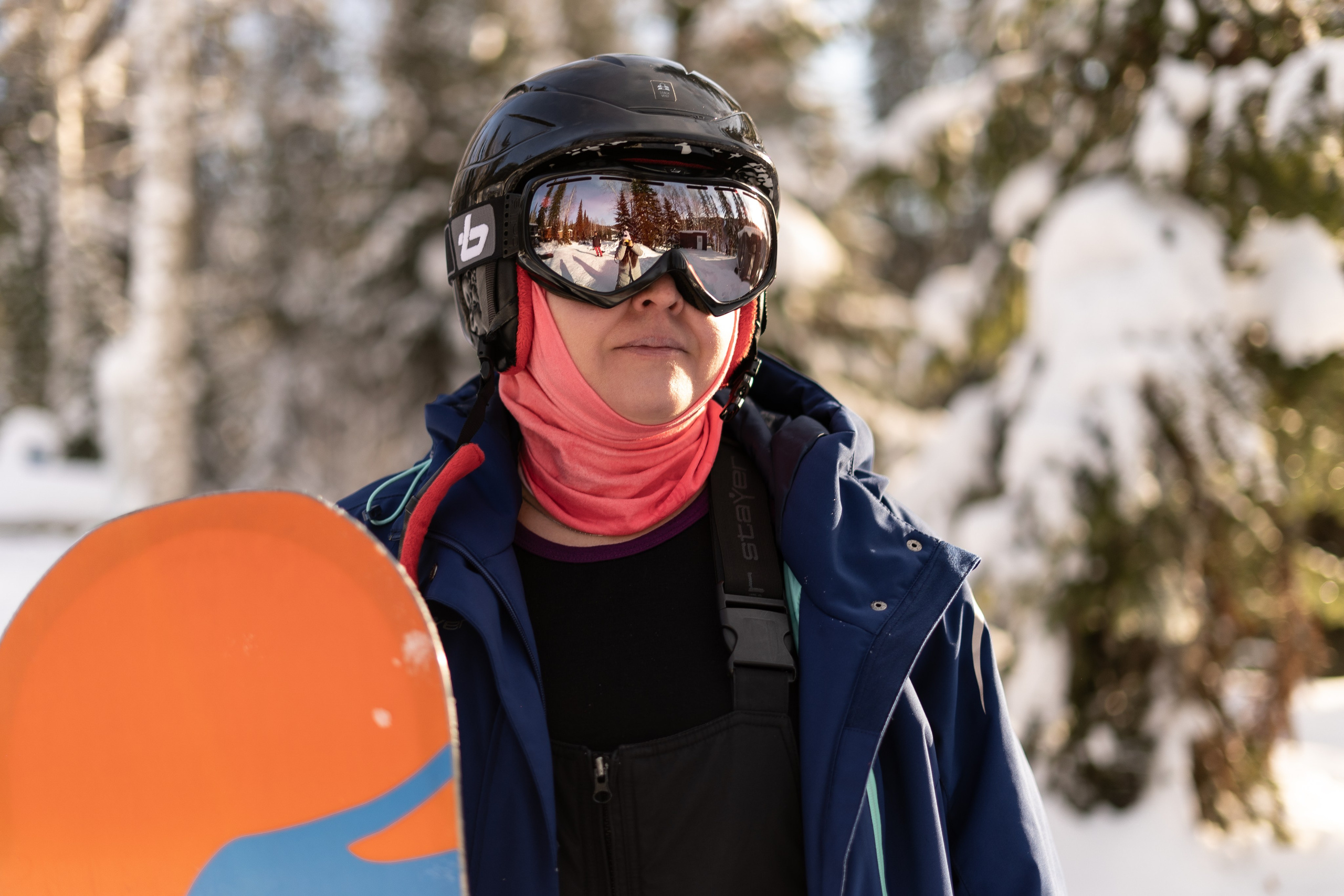 Джой. Анастасия Паршукова — фотограф Шерегеш Новосибирск