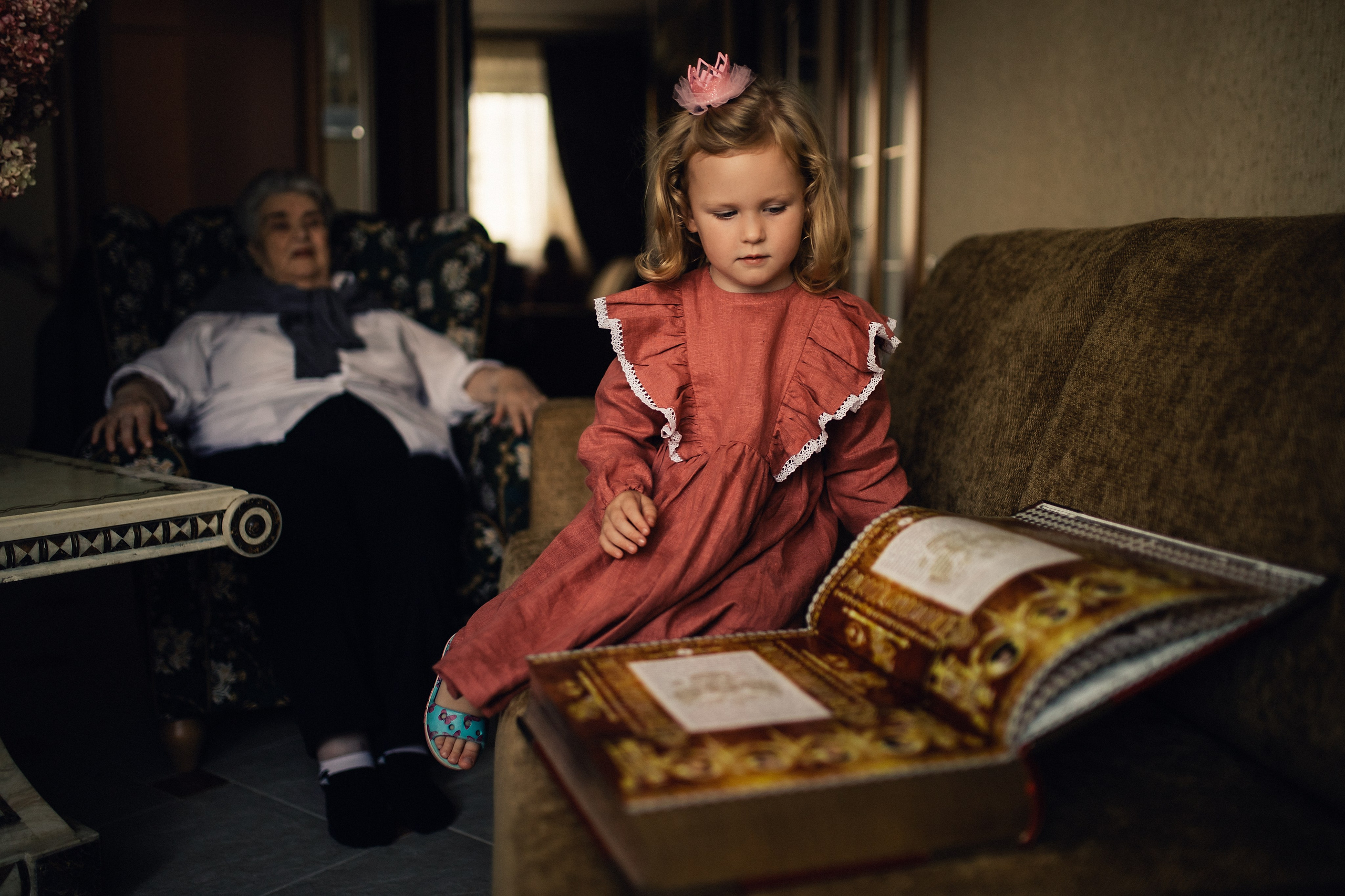 Саша, Тёма и семья. Фотограф в Москве Наталья Спиридонова