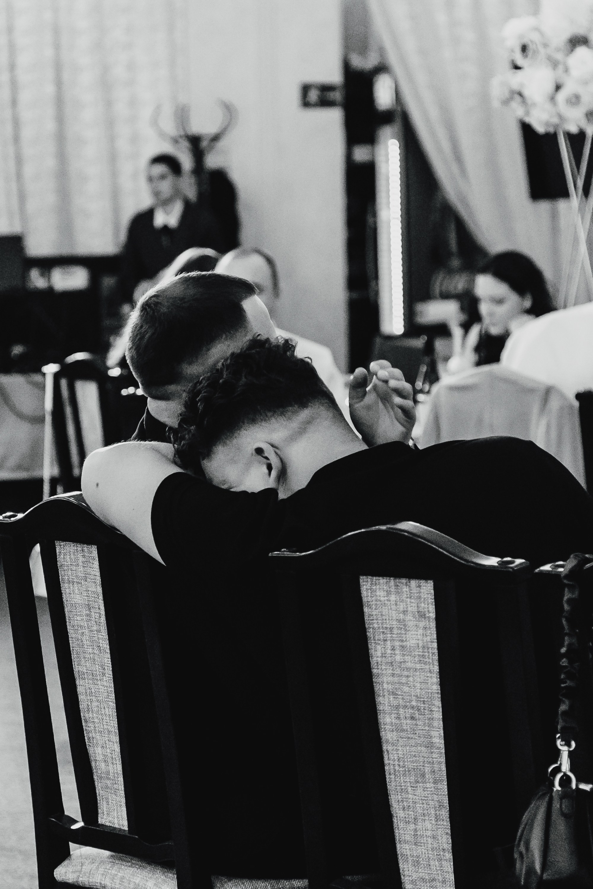 Evgeny & Maria. Фотограф Иван Гуляев