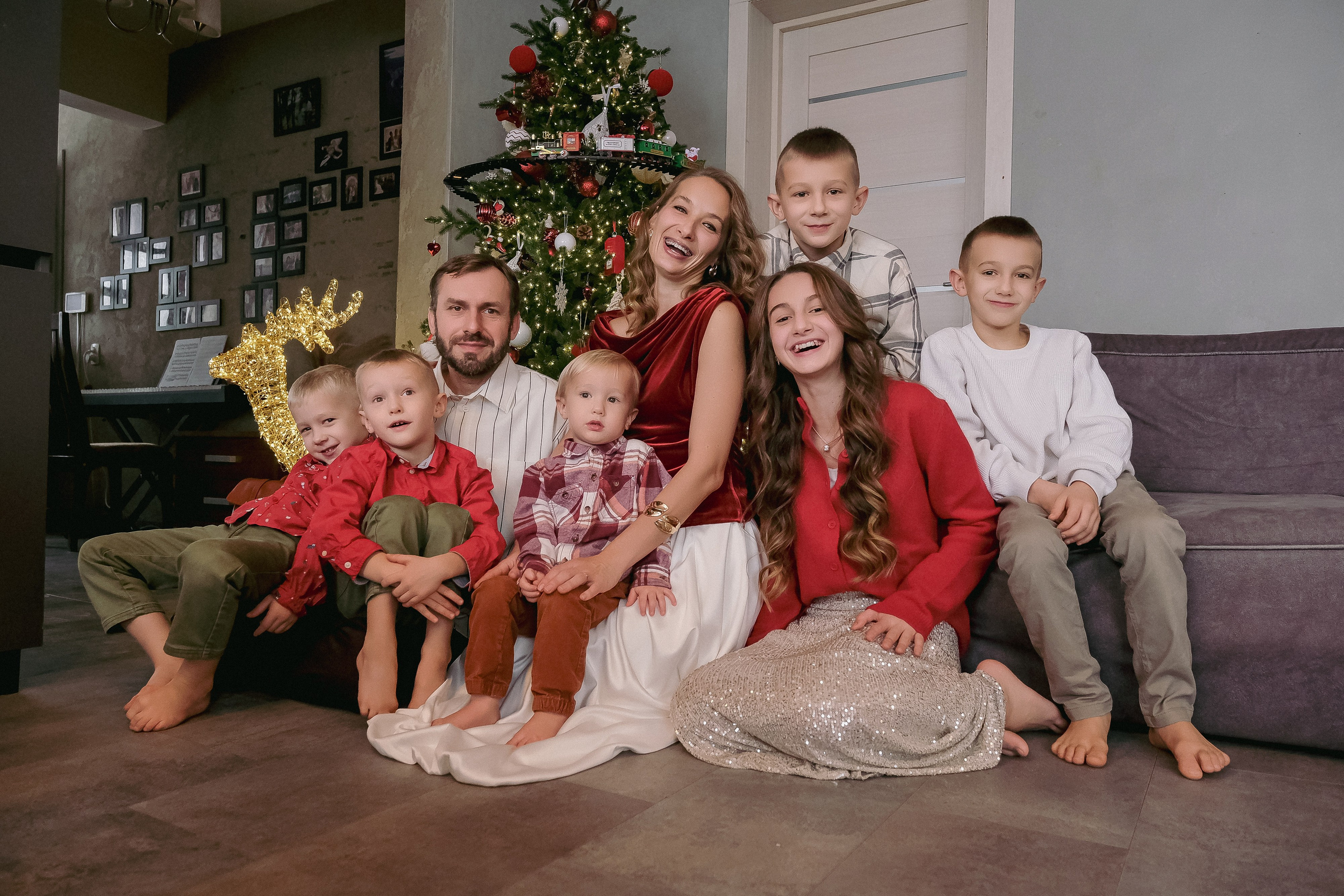 Семейные фотосессии. Индивидуальный и предметный фотограф Брянск, свадебные съемки. Александра Винник